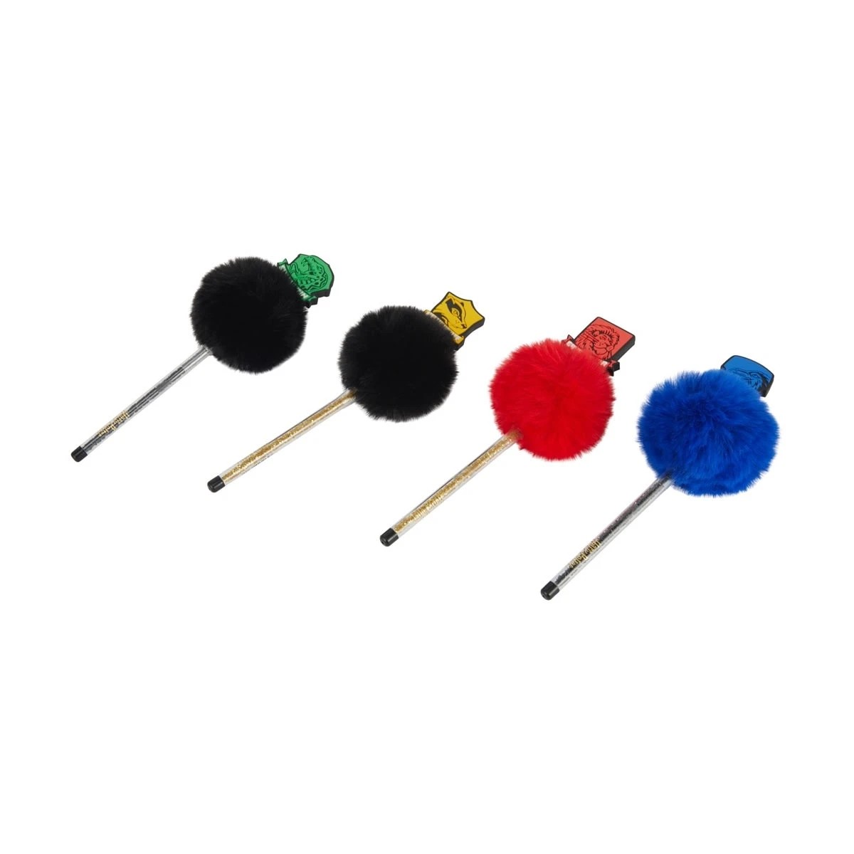 3 Wizarding World Harry Potter Novelty Pen - Assorted, 3 of 9