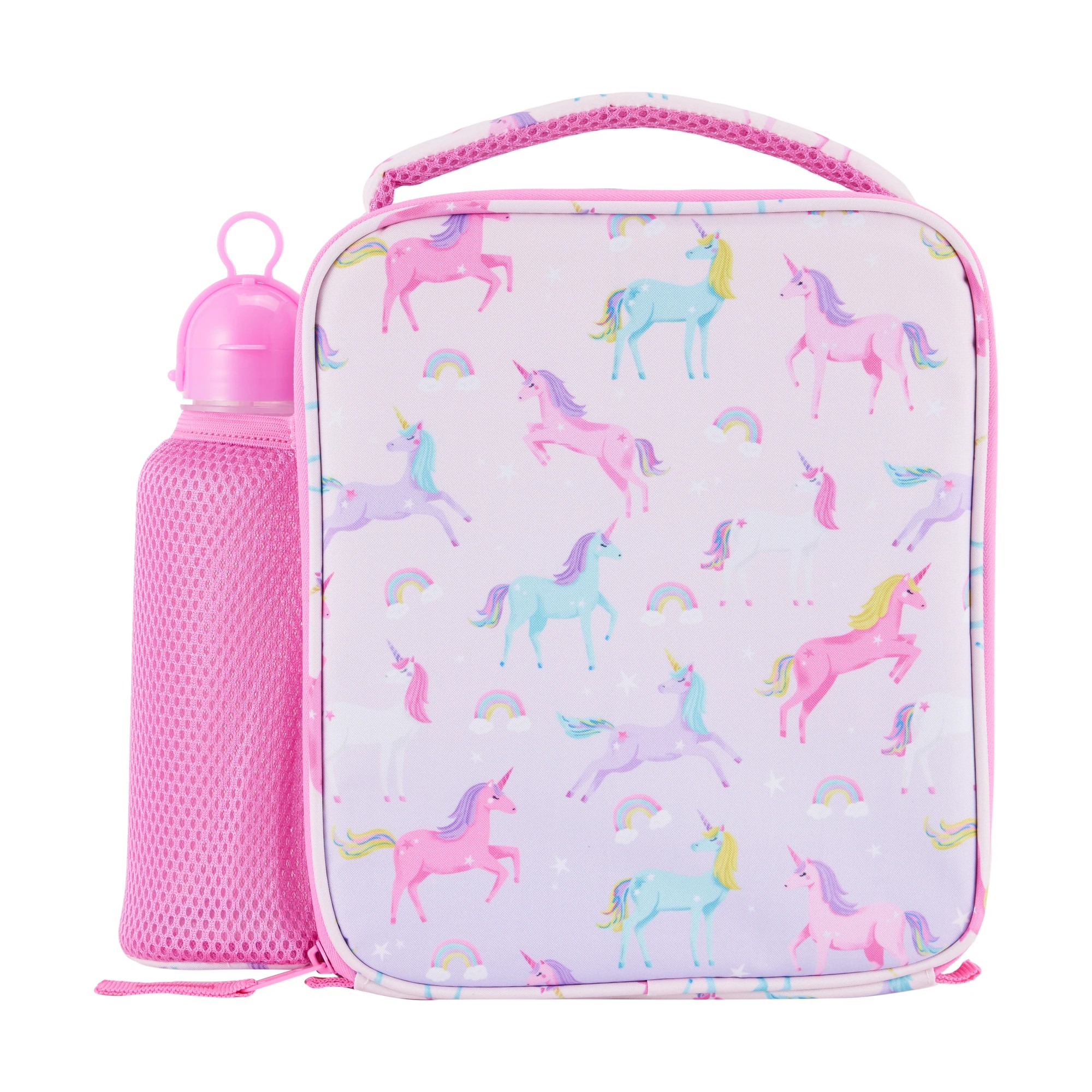 1 Unicorn Insulated Case and Bottle Set, 1 of 7