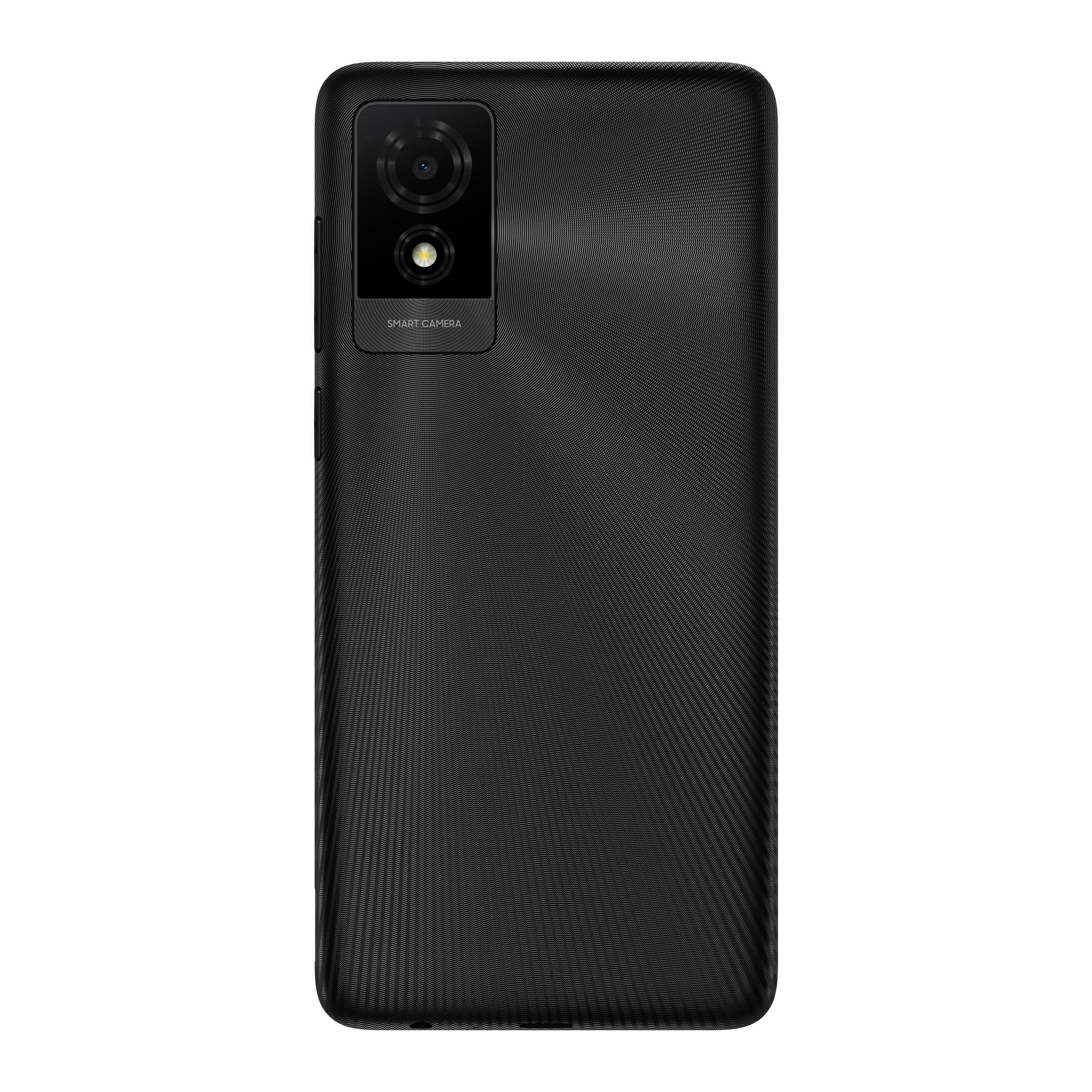 4 TCL 501 Smartphone - Black, 4 of 7