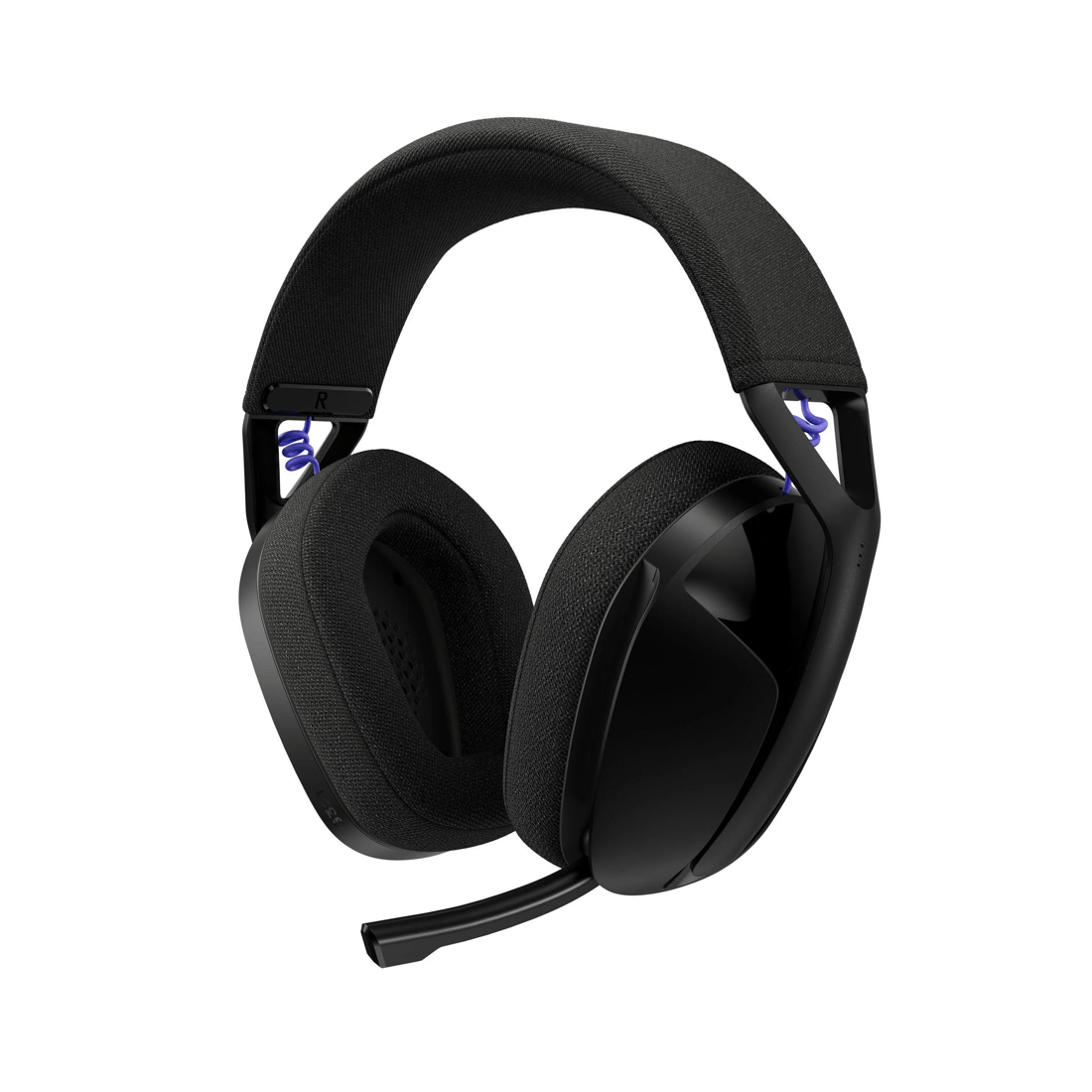 1 Logitech G G321 Lightspeed Wireless Gaming Headset
 - black, 1 of 9