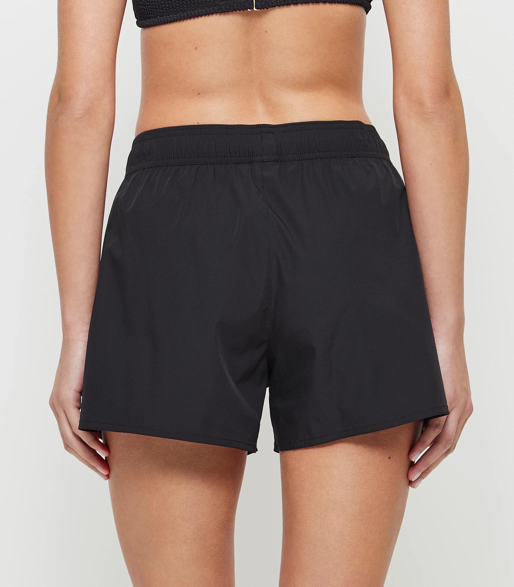 4 Target Resort Boardshorts BLACK, 4 of 6