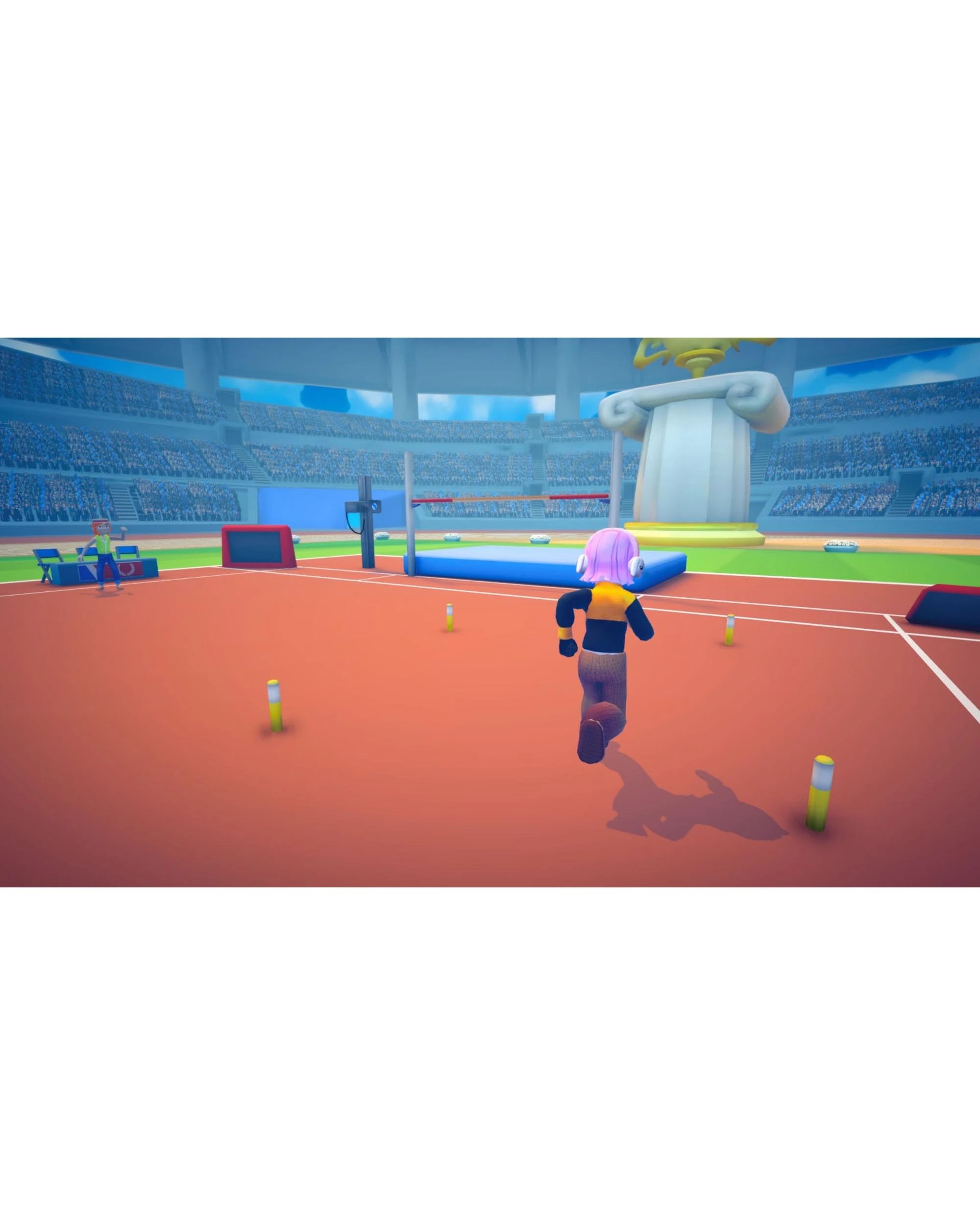9 Massive Entertainment 40 Sports Games in 1 - Switch, 9 of 10