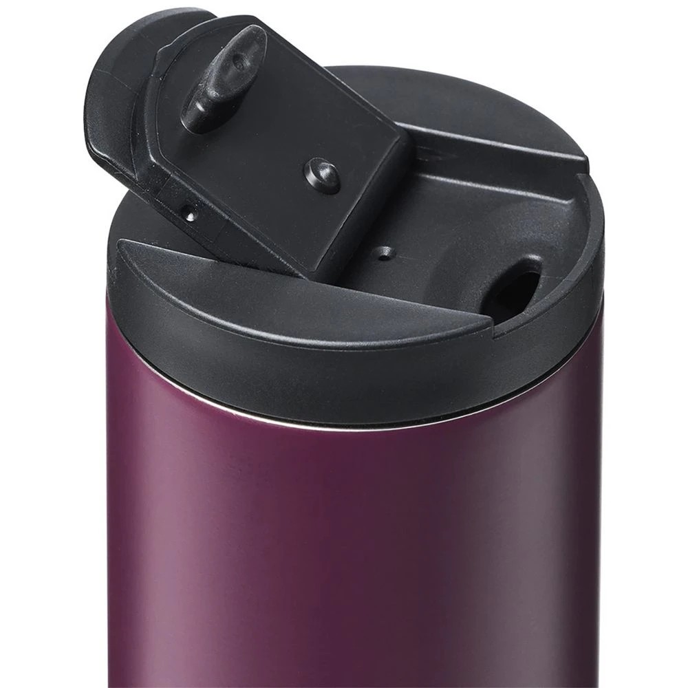 2 Otto Travel Mug 400ml Red, 2 of 2