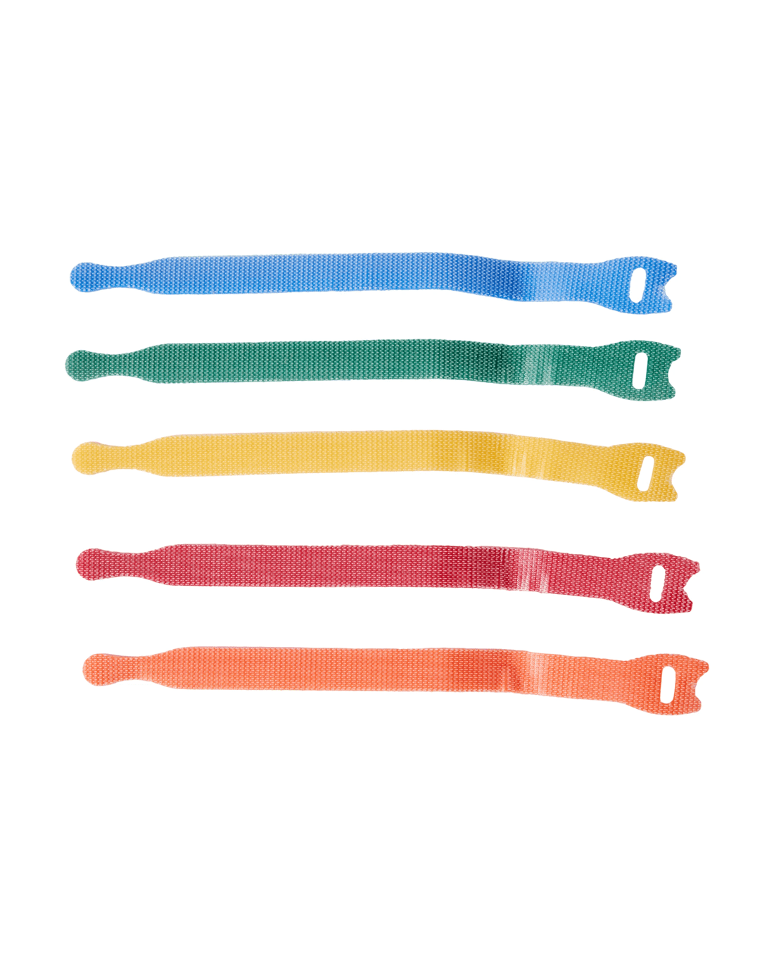 4 Hook and Loop Cable Tie, 4 of 6