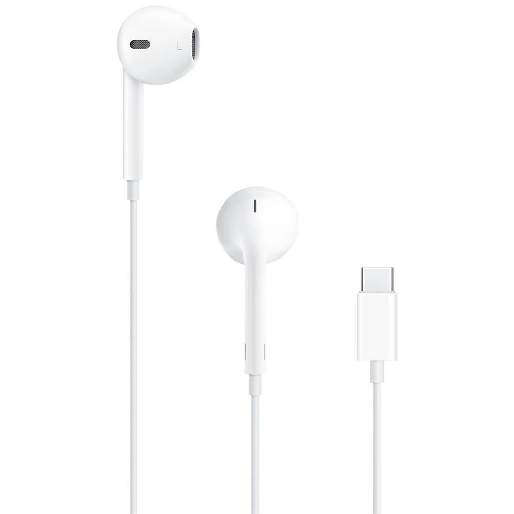 1 Apple EarPods (USB-C)