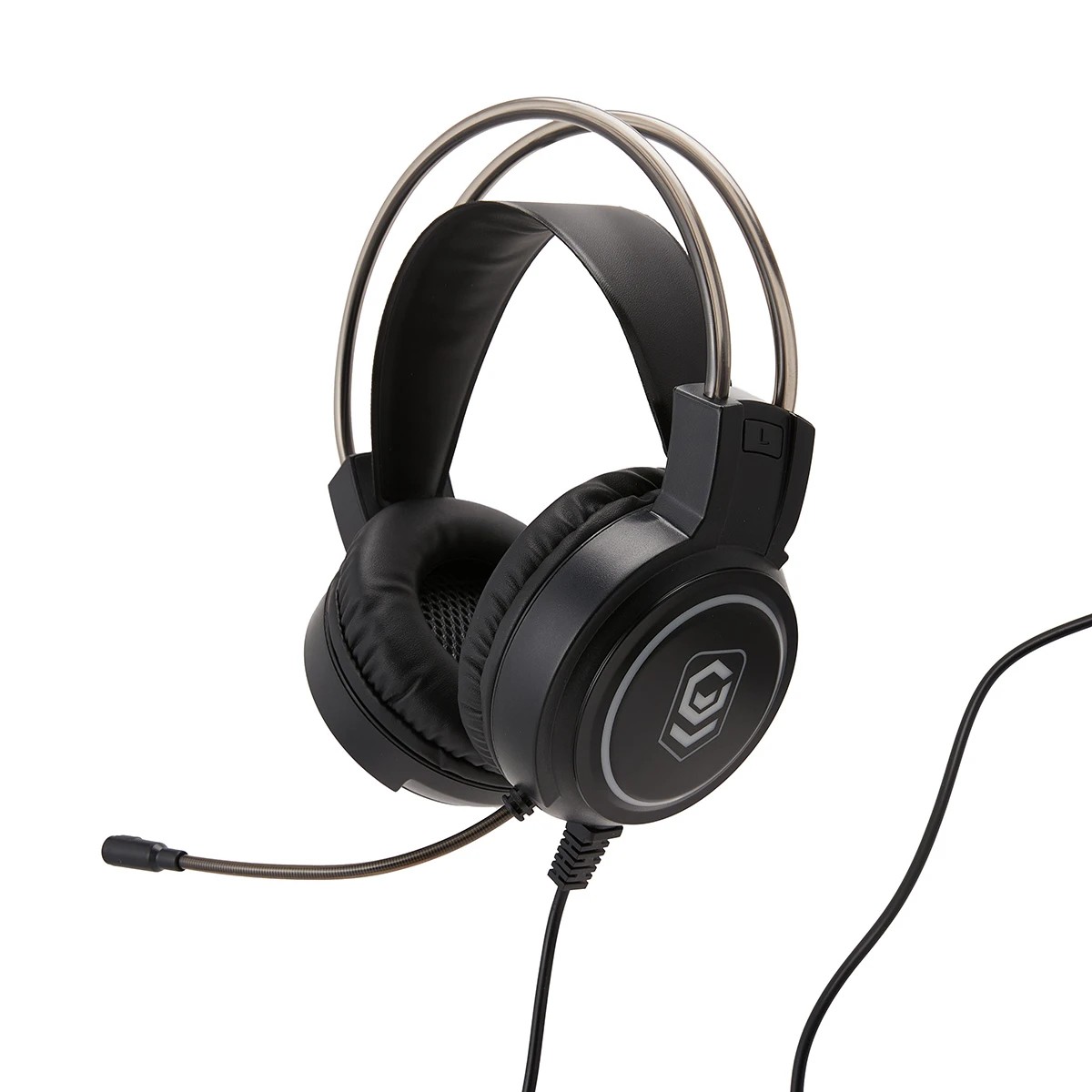 2 Gaming Headset - Black, 2 of 10