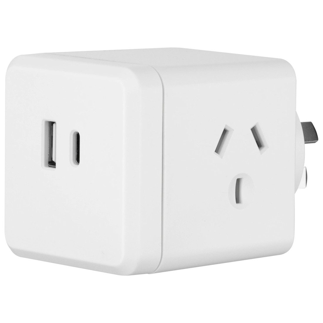 2 Arlec Double Adaptor Cube, 2 of 5