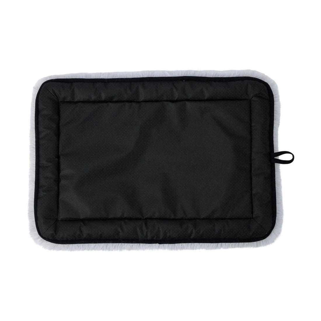 7 Pet Mat Bolstered Faux Fur - Medium, 7 of 9