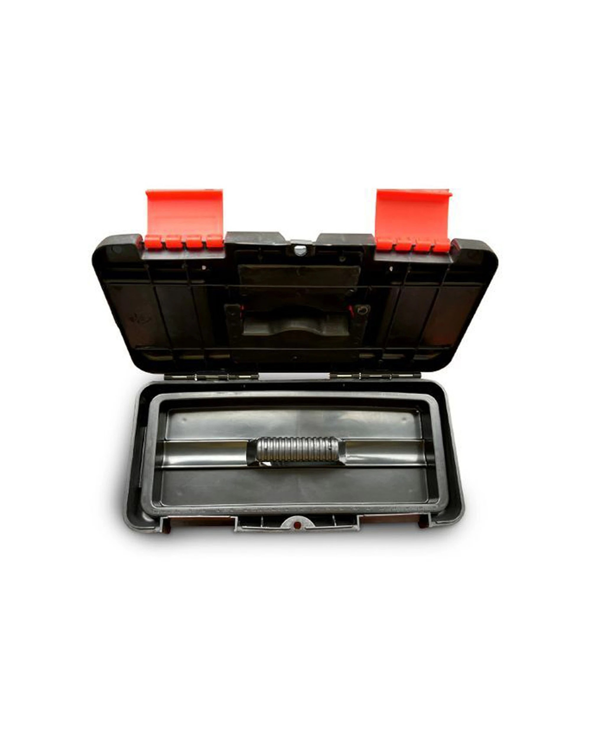 5 Mens Republic 4Pc Grooming Set Includes Toolcase Beard Care Kit For Men Grooming Essentials - Black, 5 of 7