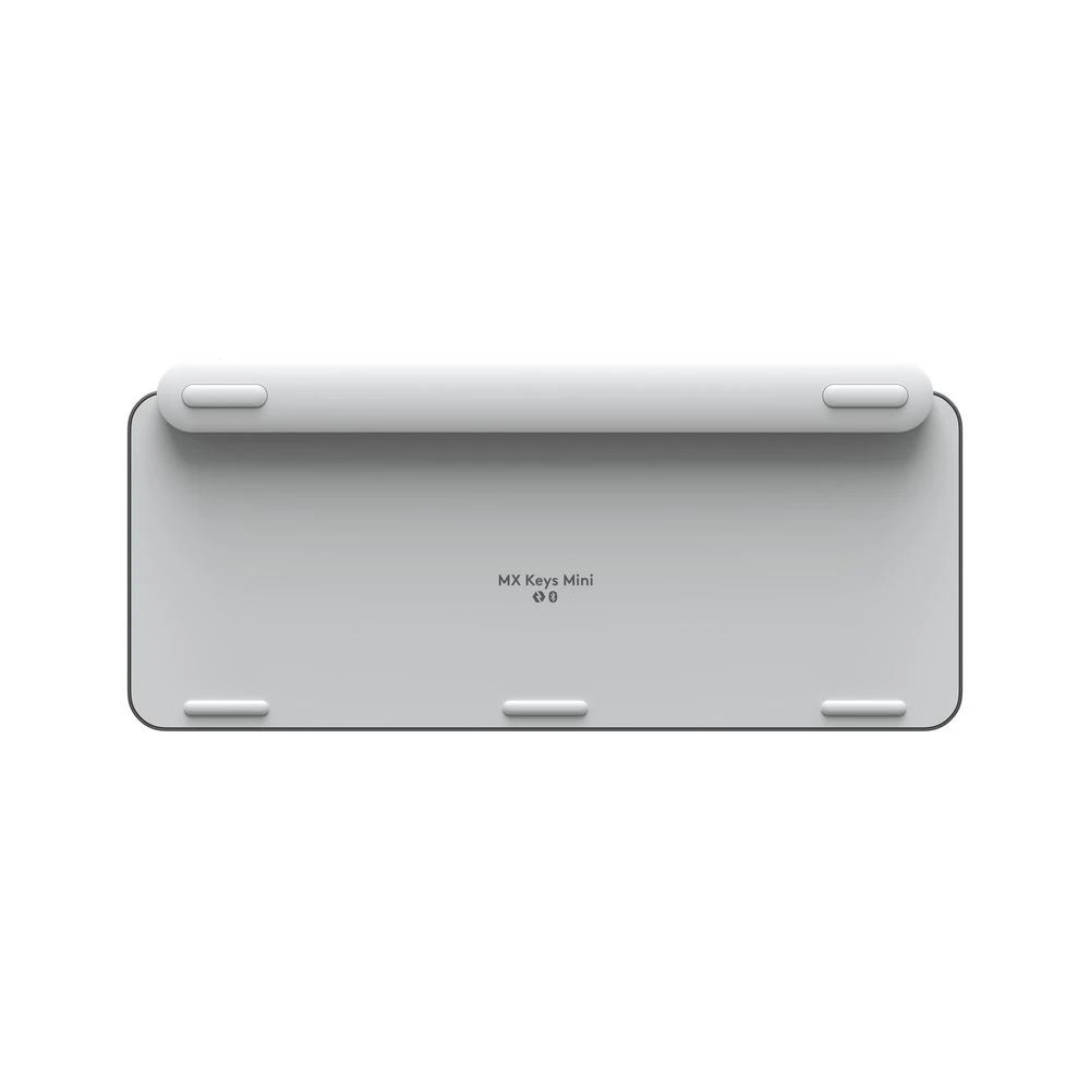 5 Logitech MX Keys Mini Wireless Keyboard Grey, 5 of 10