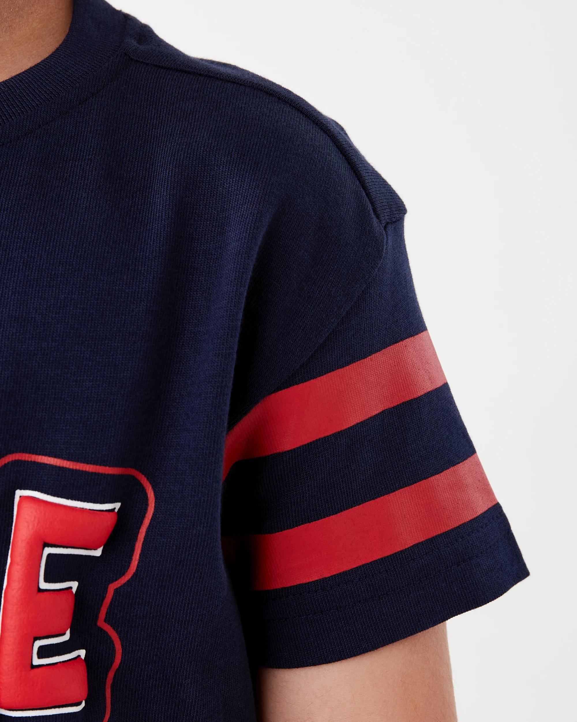 7 AFL Kids Mini T-shirt Adelaide, 7 of 10