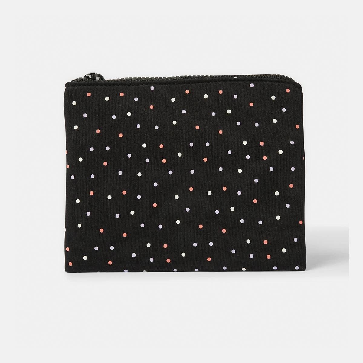1 Period Backup Bag Black Spot, 1 of 5