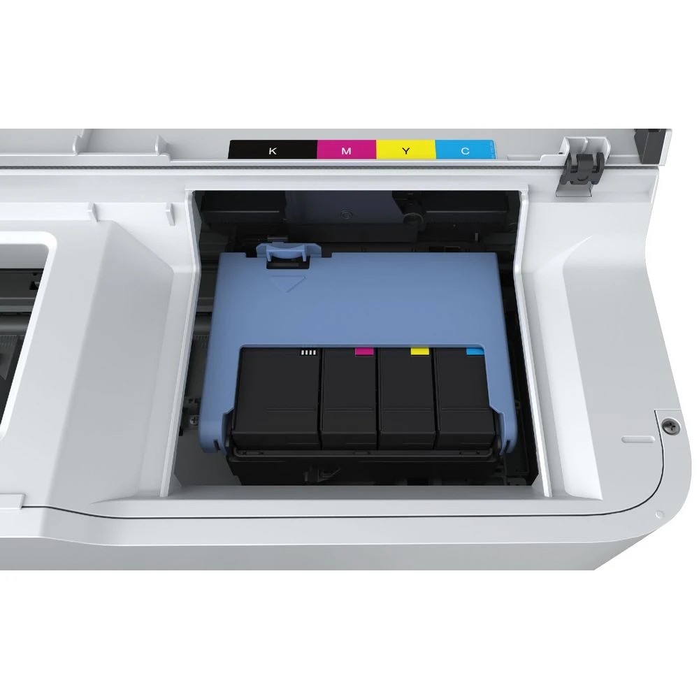 5 Epson SureColor T3160N A1 Printer, 5 of 10