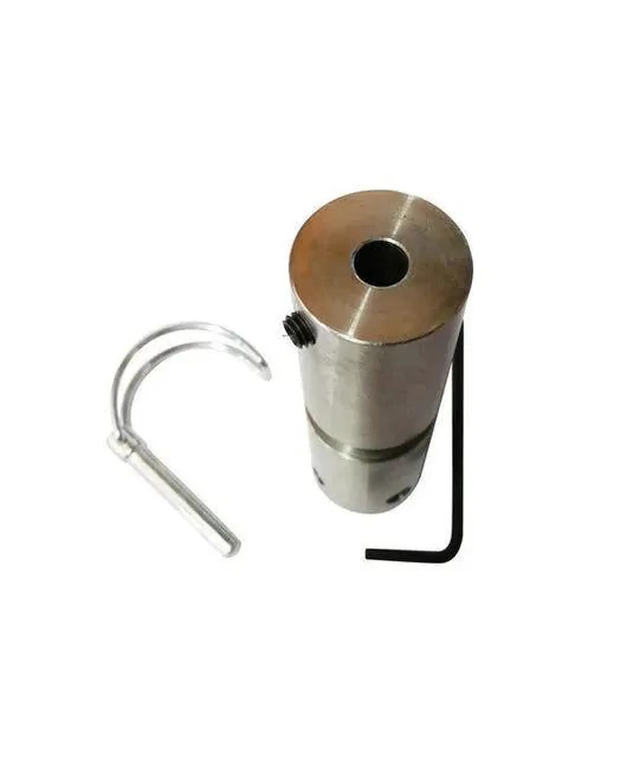 2 Flaming Coals Motor Coupling 8mm Input; 22mm Output, 2 of 8