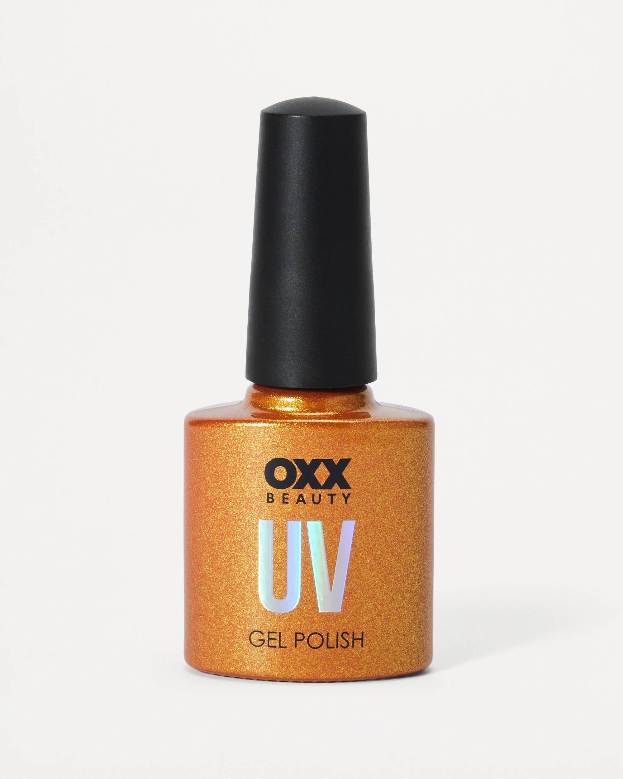 2 OXX Beauty UV Gel Nail Polish - Showgirl, 2 of 6