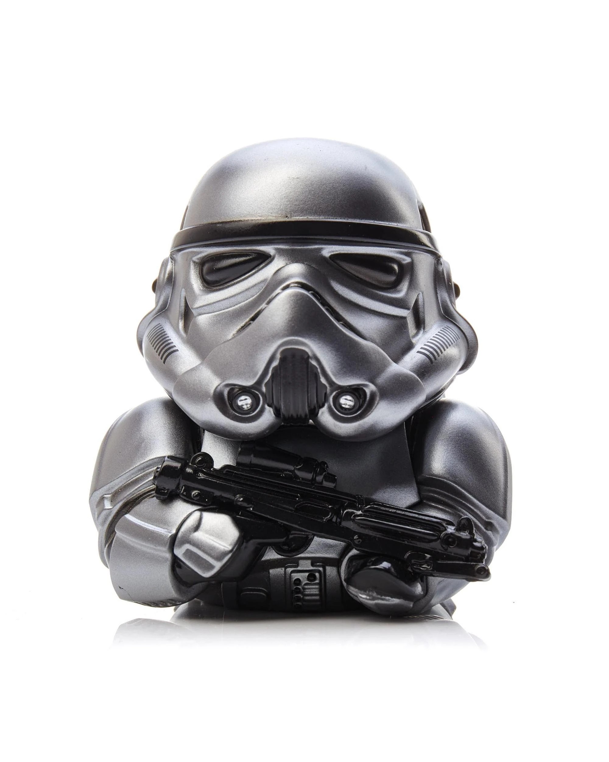 3 TUBBZ Original Stormtrooper Glimmer Trooper Collectors Edition Cosplaying Duck Figure, 3 of 6
