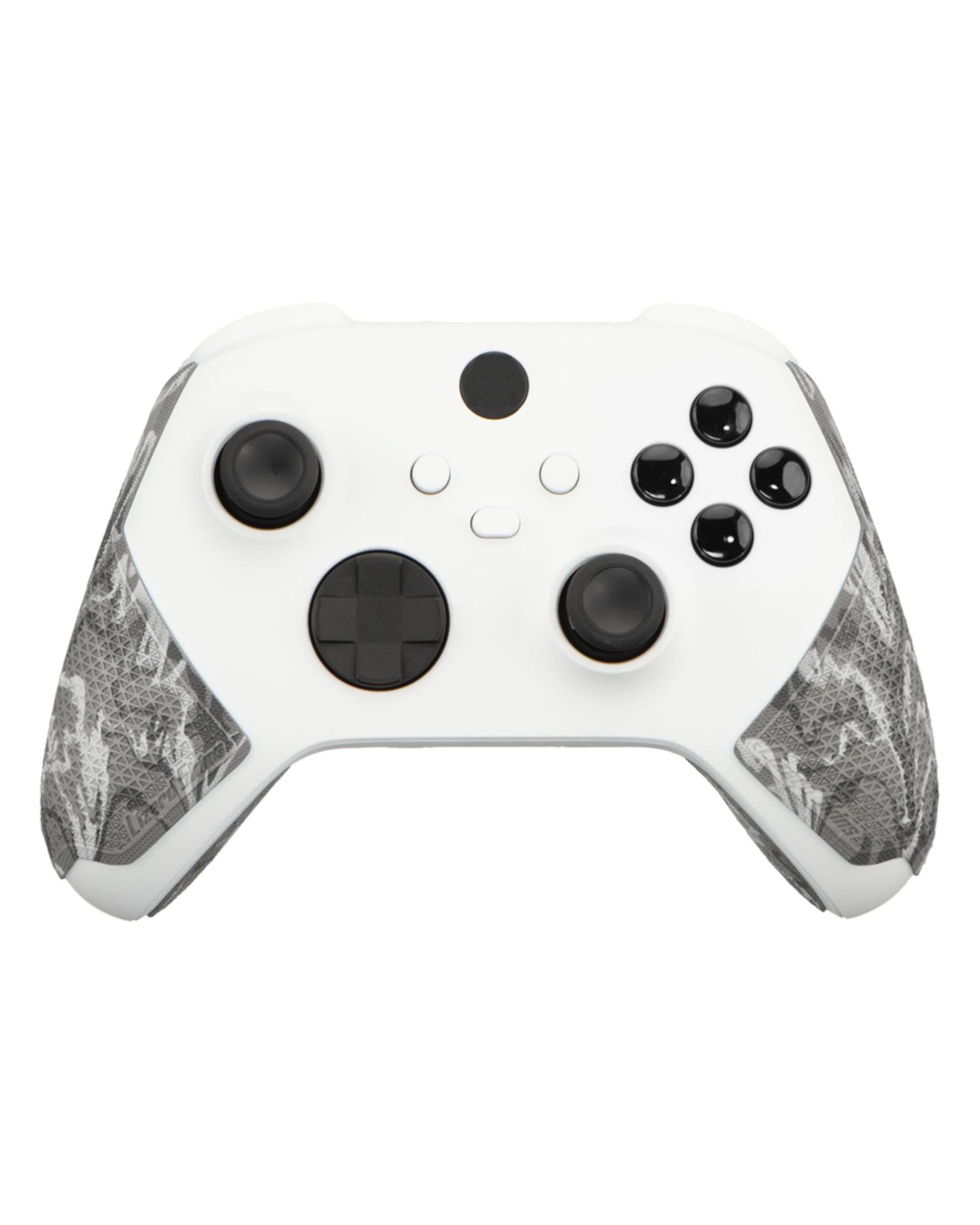 3 Lizard Skins DSP Skin for Xbox Series X and Series S Controller - Phantom Camo - Grey, 3 of 6