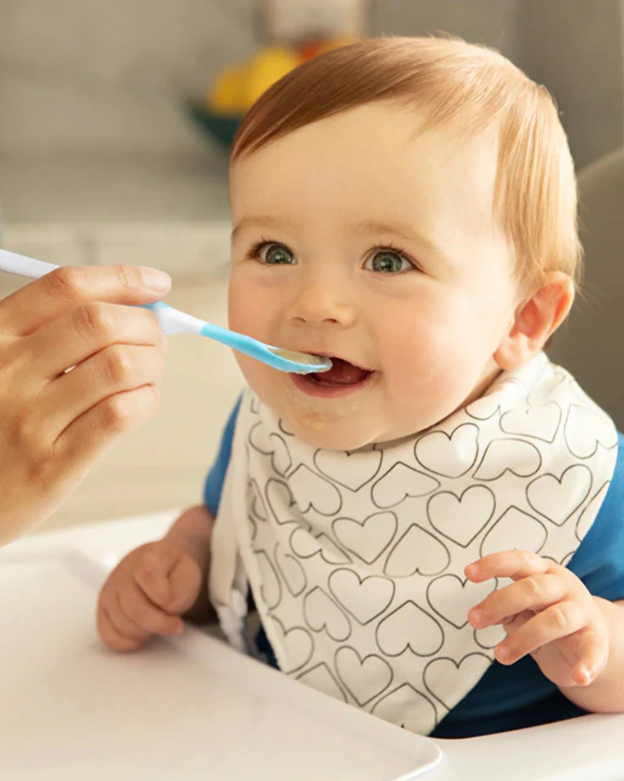 2 Munchkin Soft-Tip Infant Spoons - 6Pk - Multi, 2 of 9