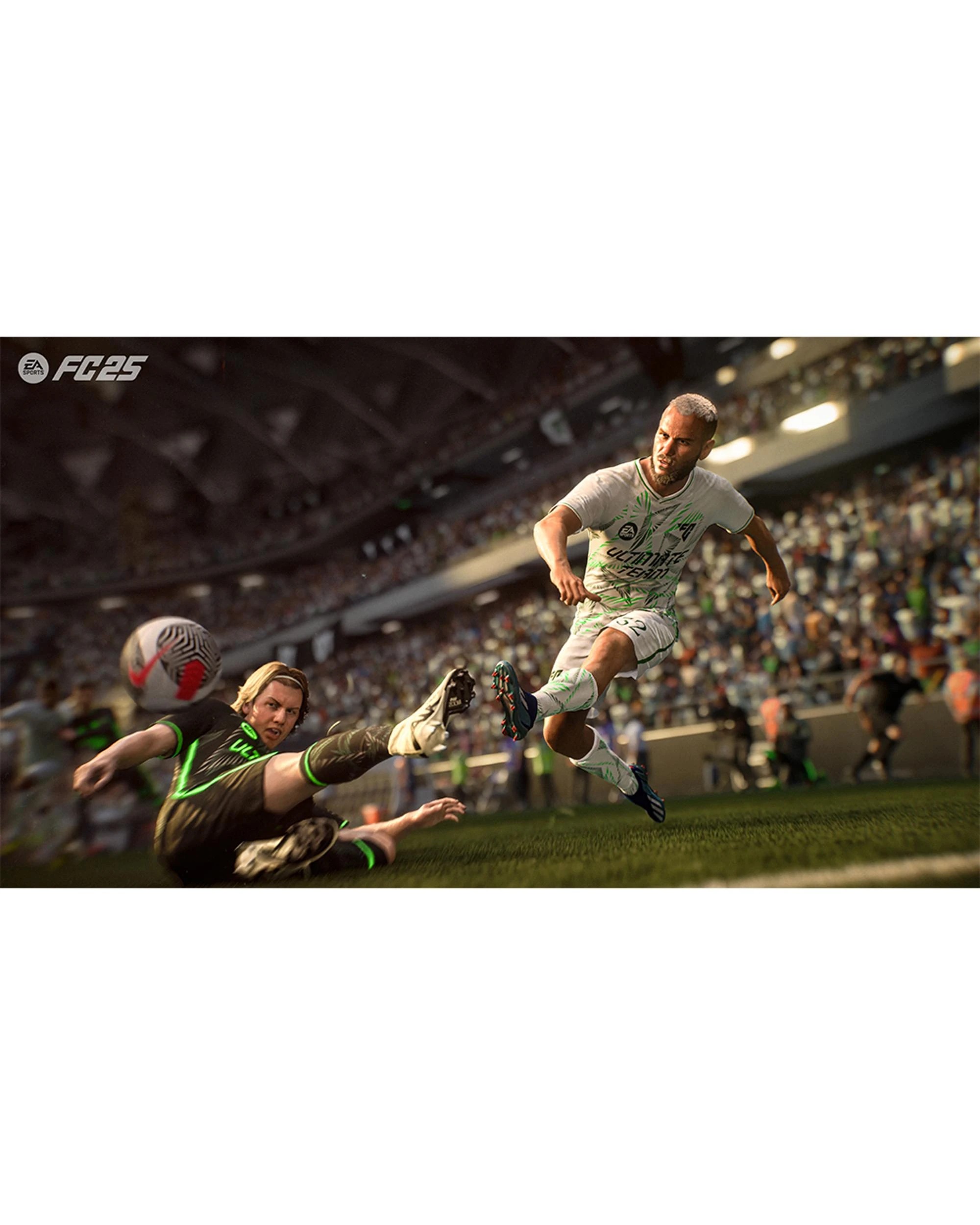 3 EA Sports FC 25 - PS5, 3 of 10