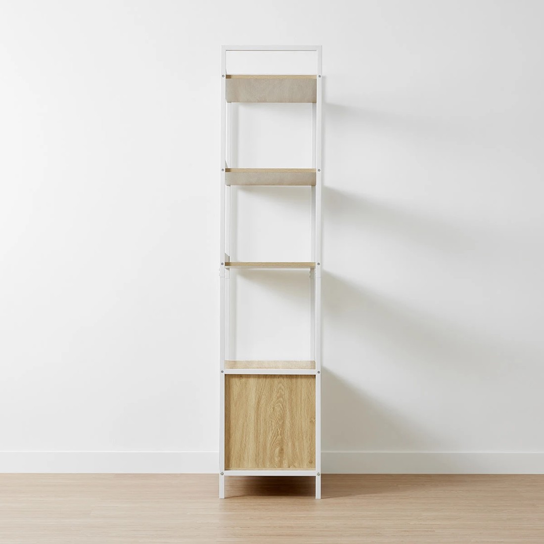 4 Isla Bookcase Storage, 4 of 9