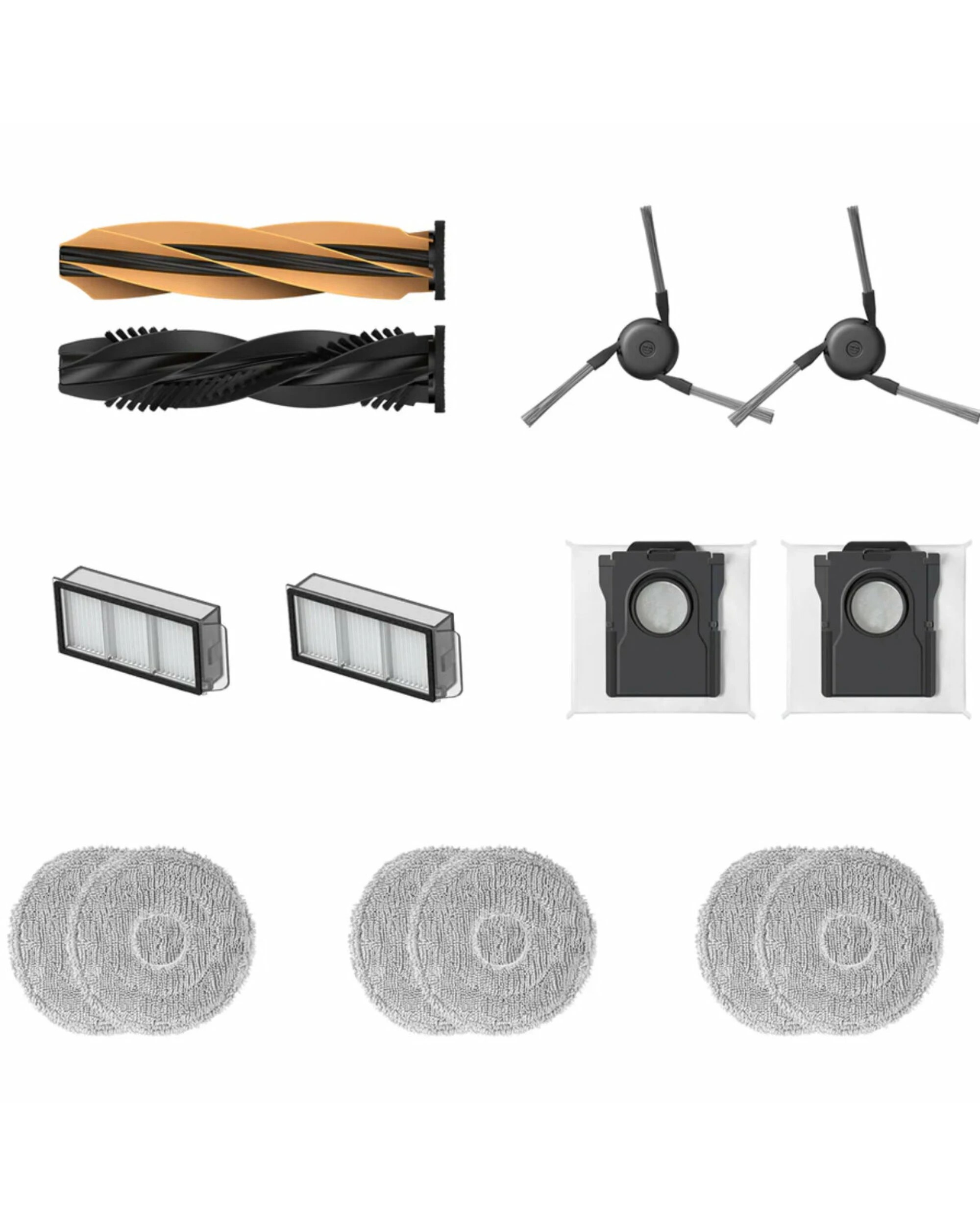 1 Dreame Accessories Kit for X50 Ultra, 1 of 1