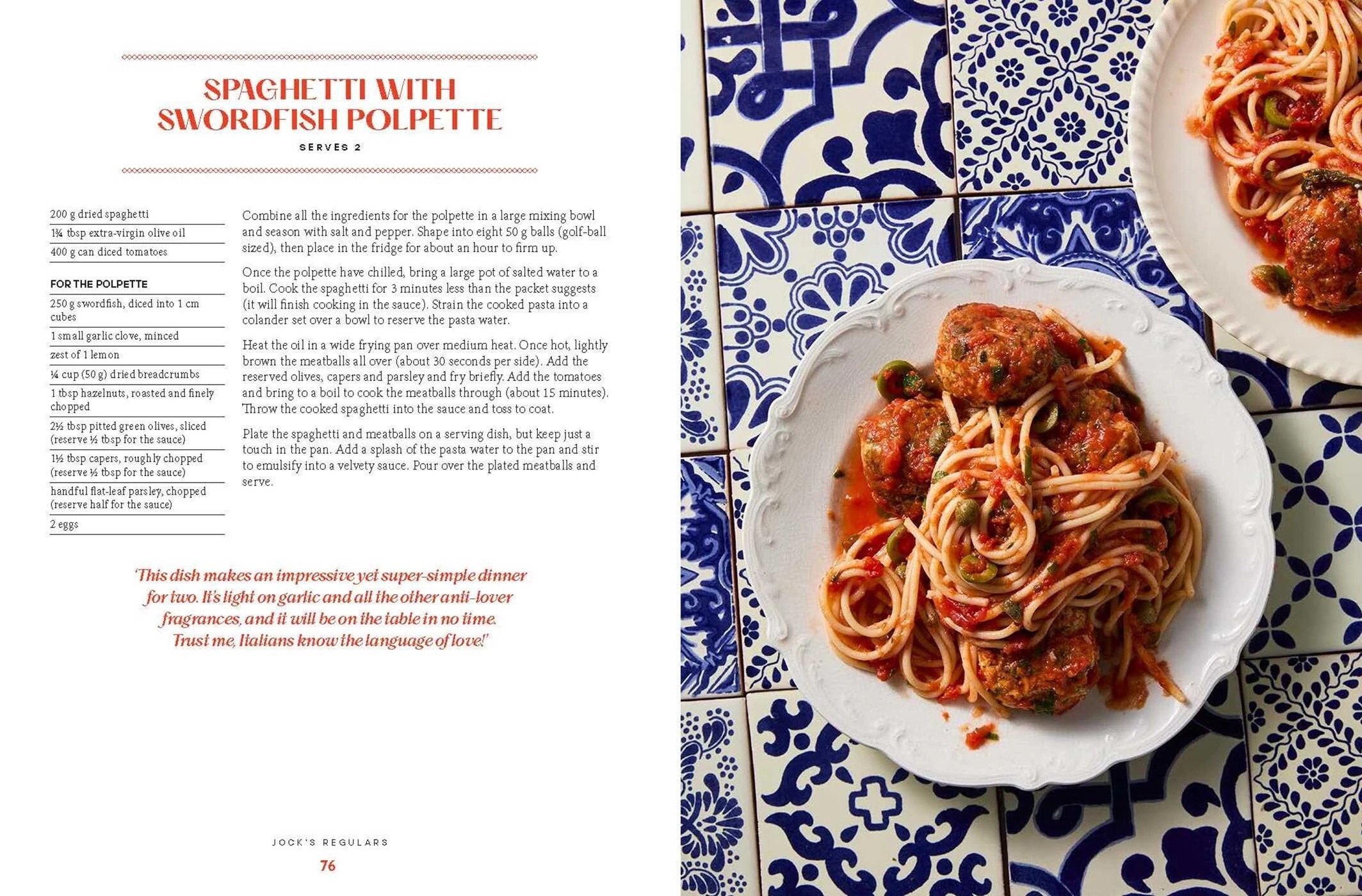 5 Recipes to Remember by Jock Zonfrillo - Book, 5 of 6