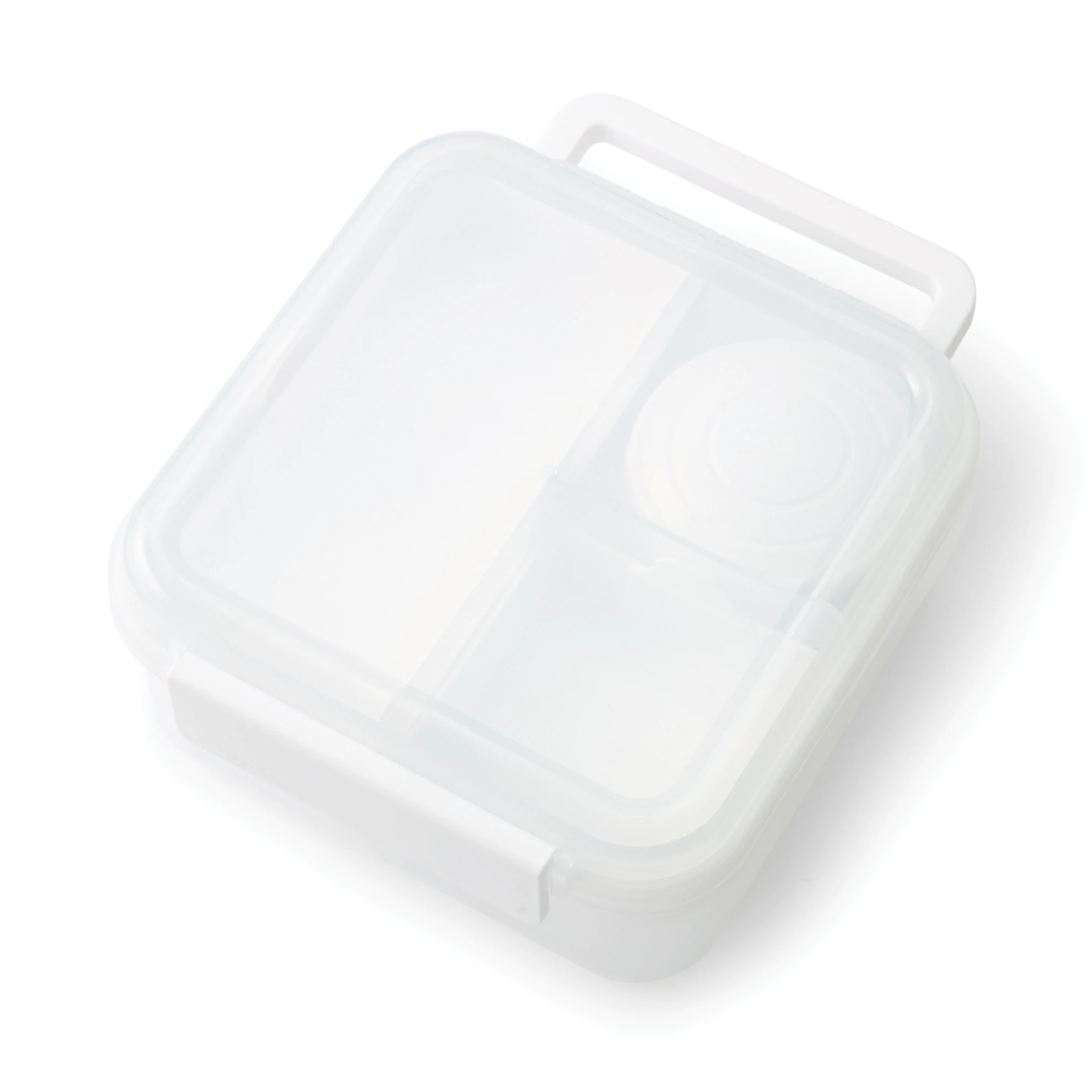 5 1.2L Plastic Bento Box, 5 of 10
