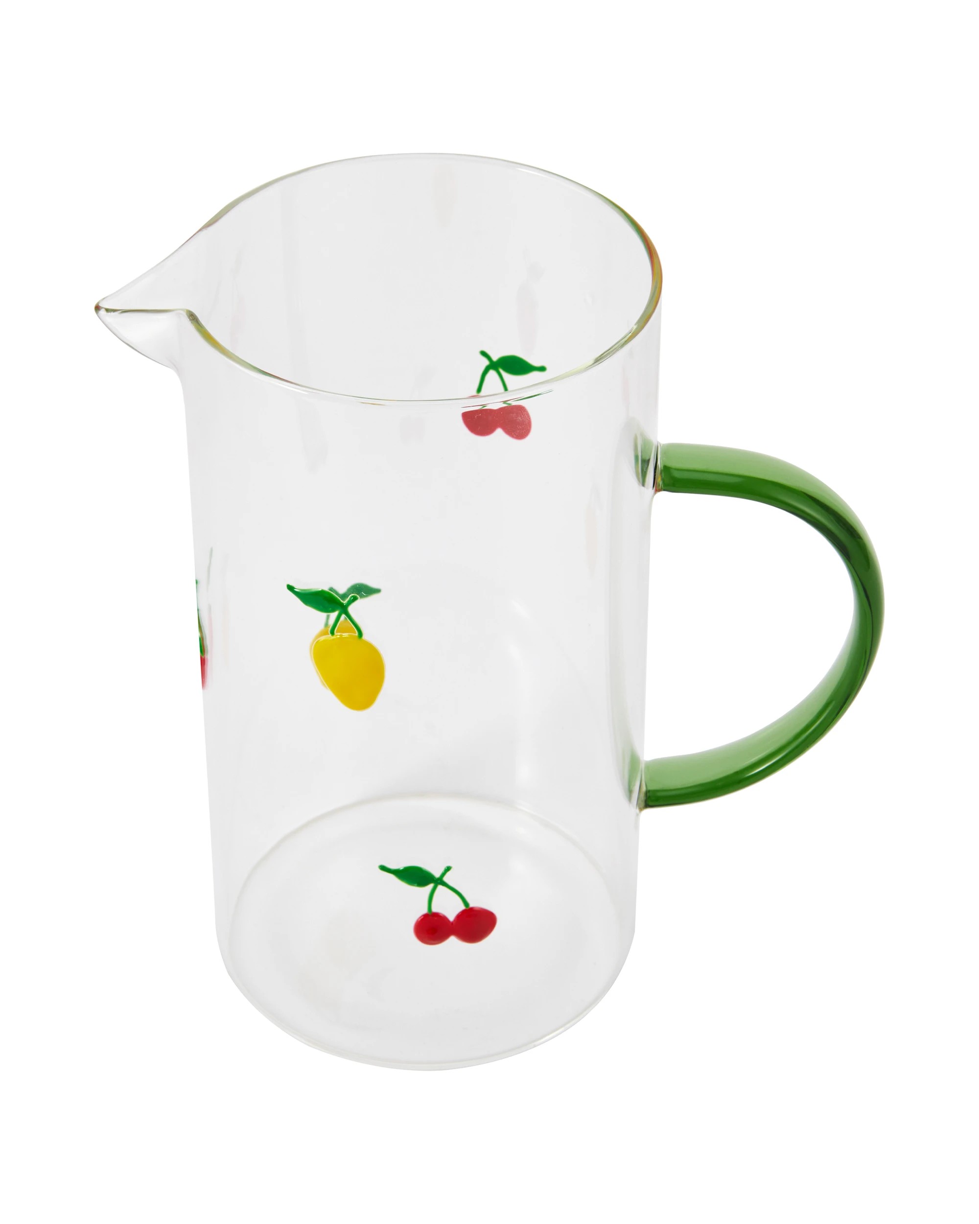 1 Fruits Icon Jug, 1 of 3