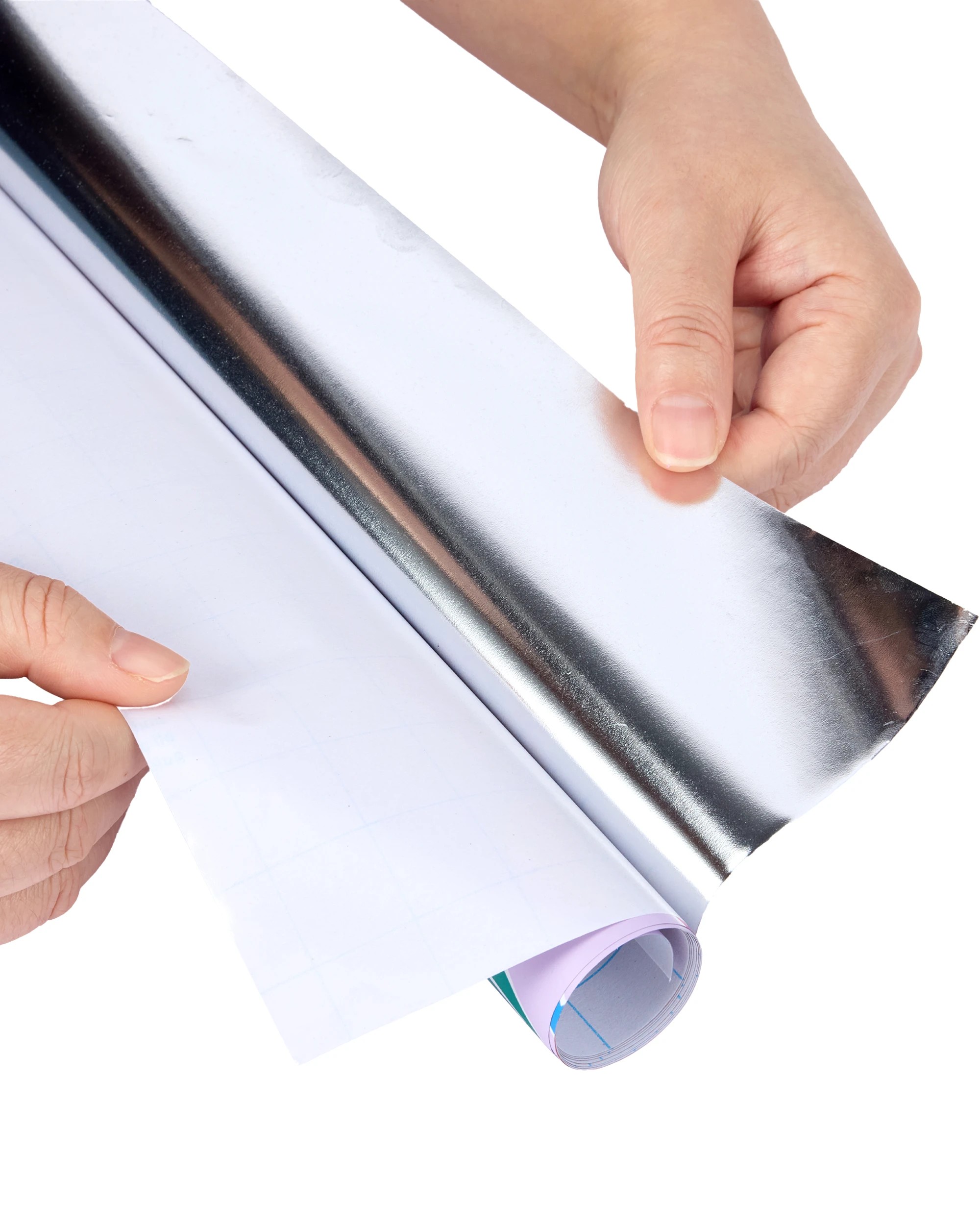 4 Self Adhesive Book Cover - Floral, 4 of 5