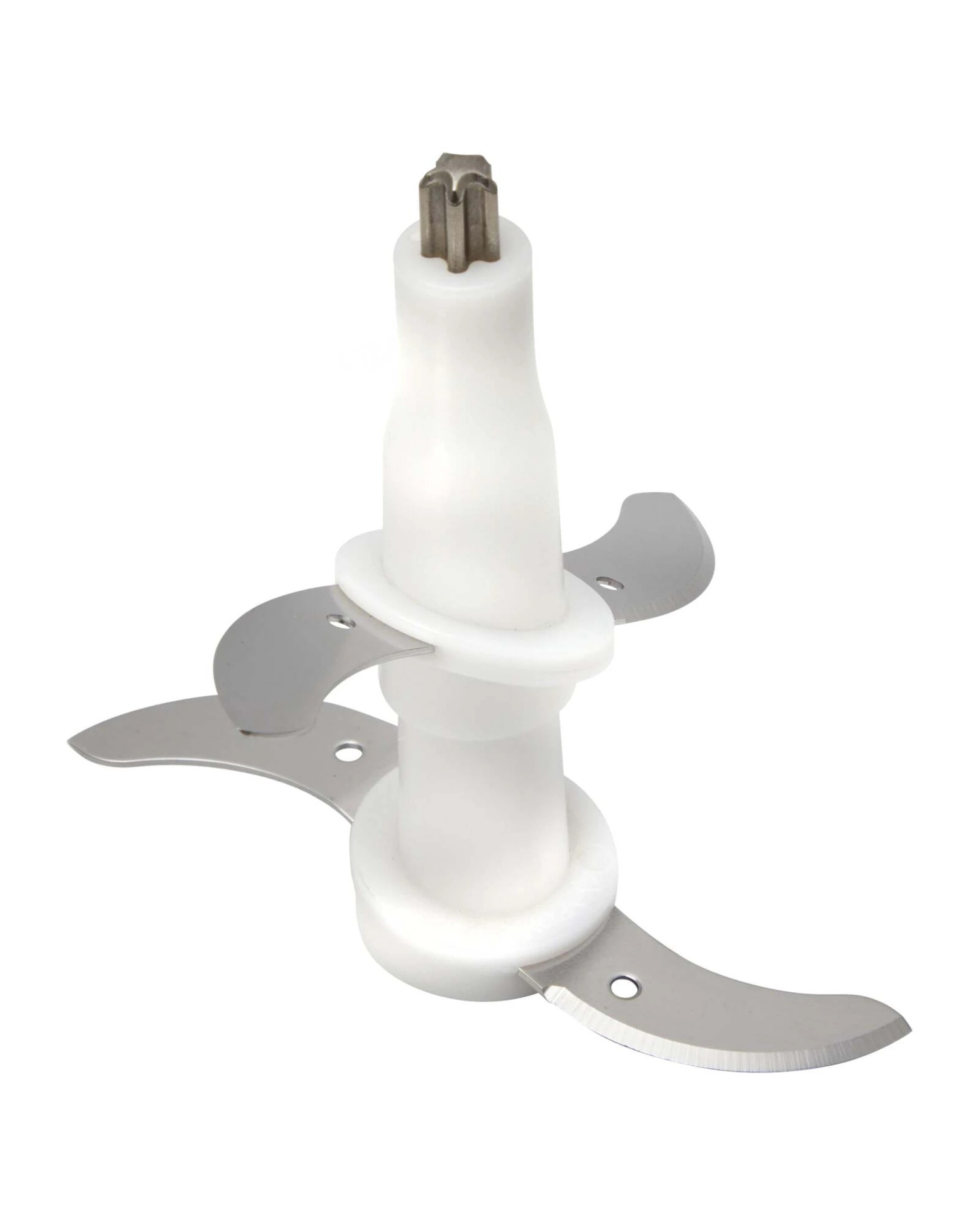 3 Westinghouse 600ml Multipurpose Electric Food Chopper with Quad-Blade Design, 3 of 9