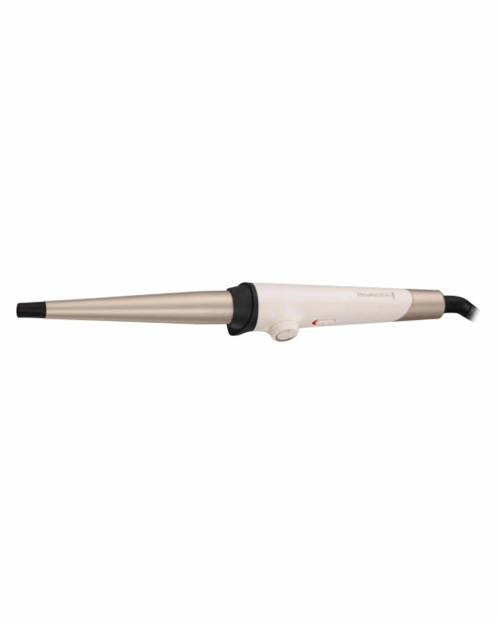 1 Remington Soft Curling Wand - Shea - WHITE, 1 of 1