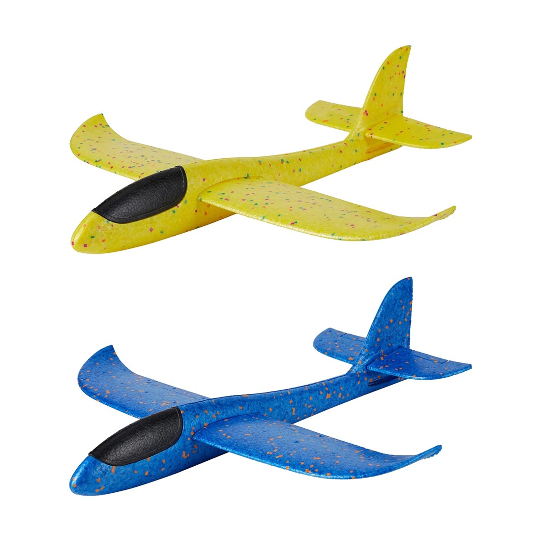2 Foam Glider - Assorted, 2 of 6