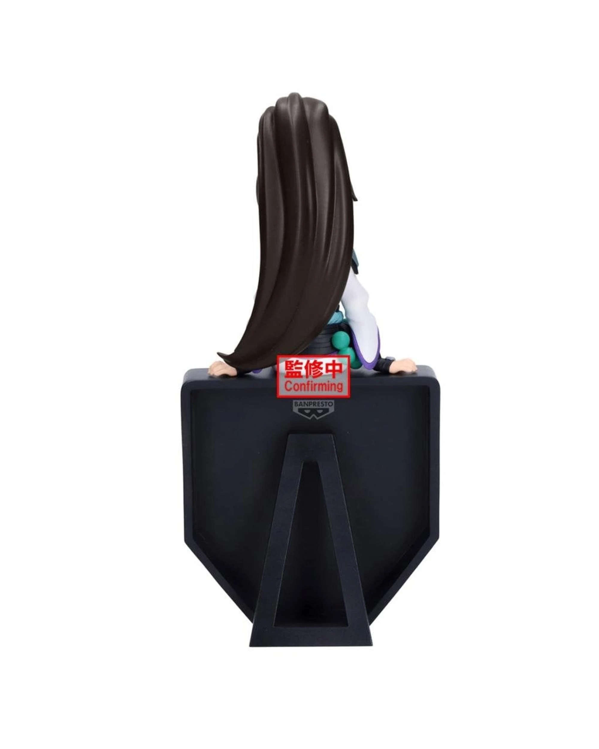 4 Banpresto Valorant Monitor Top Figure Sage 6 inch Figure, 4 of 4