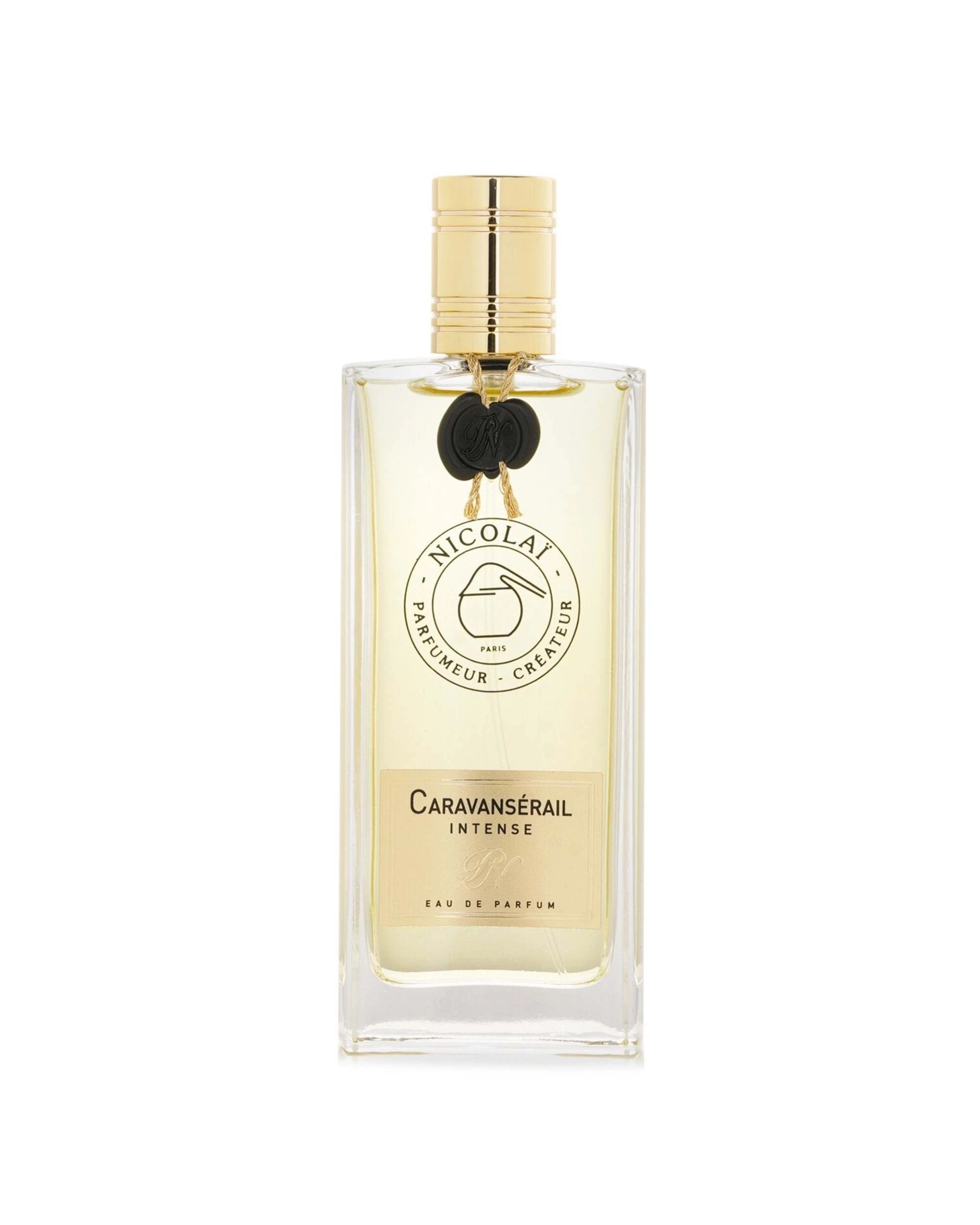 2 Nicolai Caravanserail Intense Eau De Parfum Spray 30ml/1oz, 2 of 2