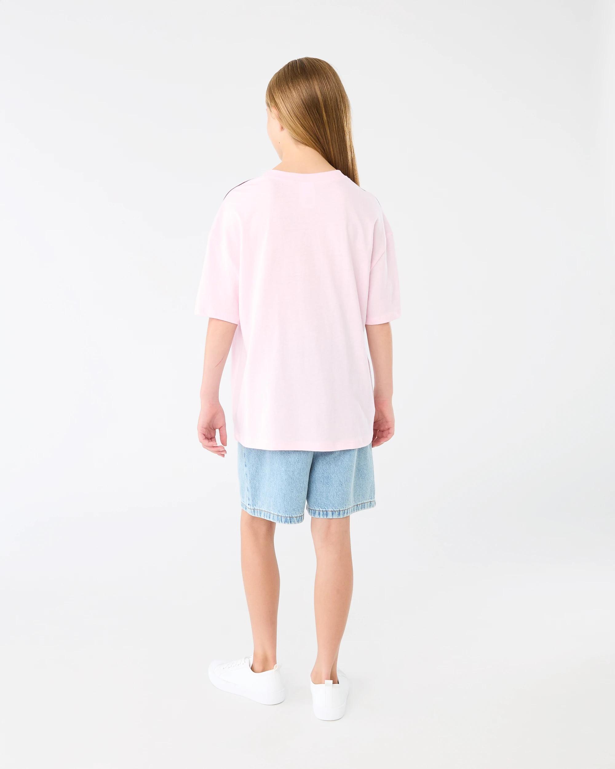 7 Hello Kitty License Oversized T-shirt Hellokitty, 7 of 7