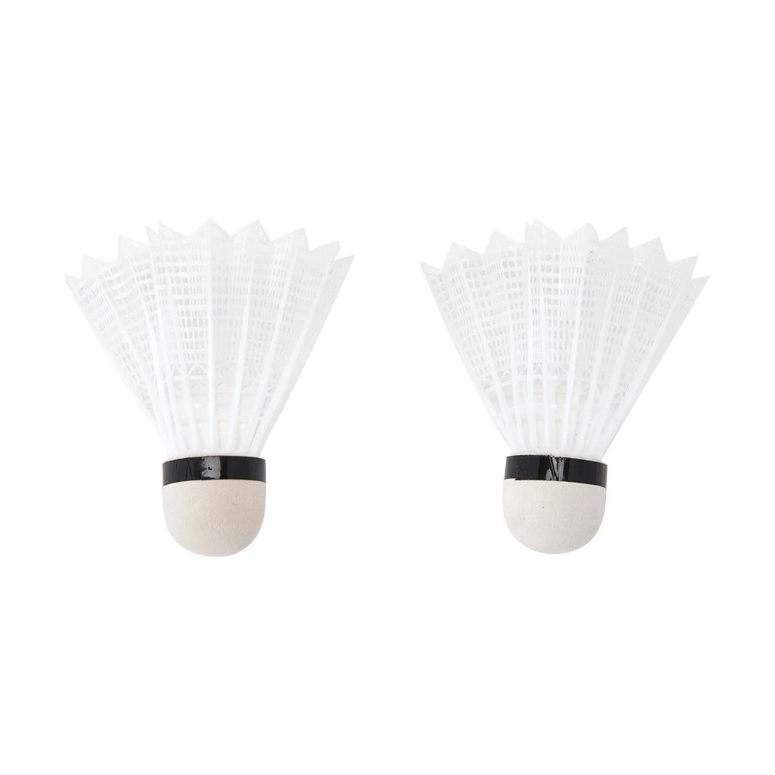 8 Badminton Set with Shuttle, 8 of 9