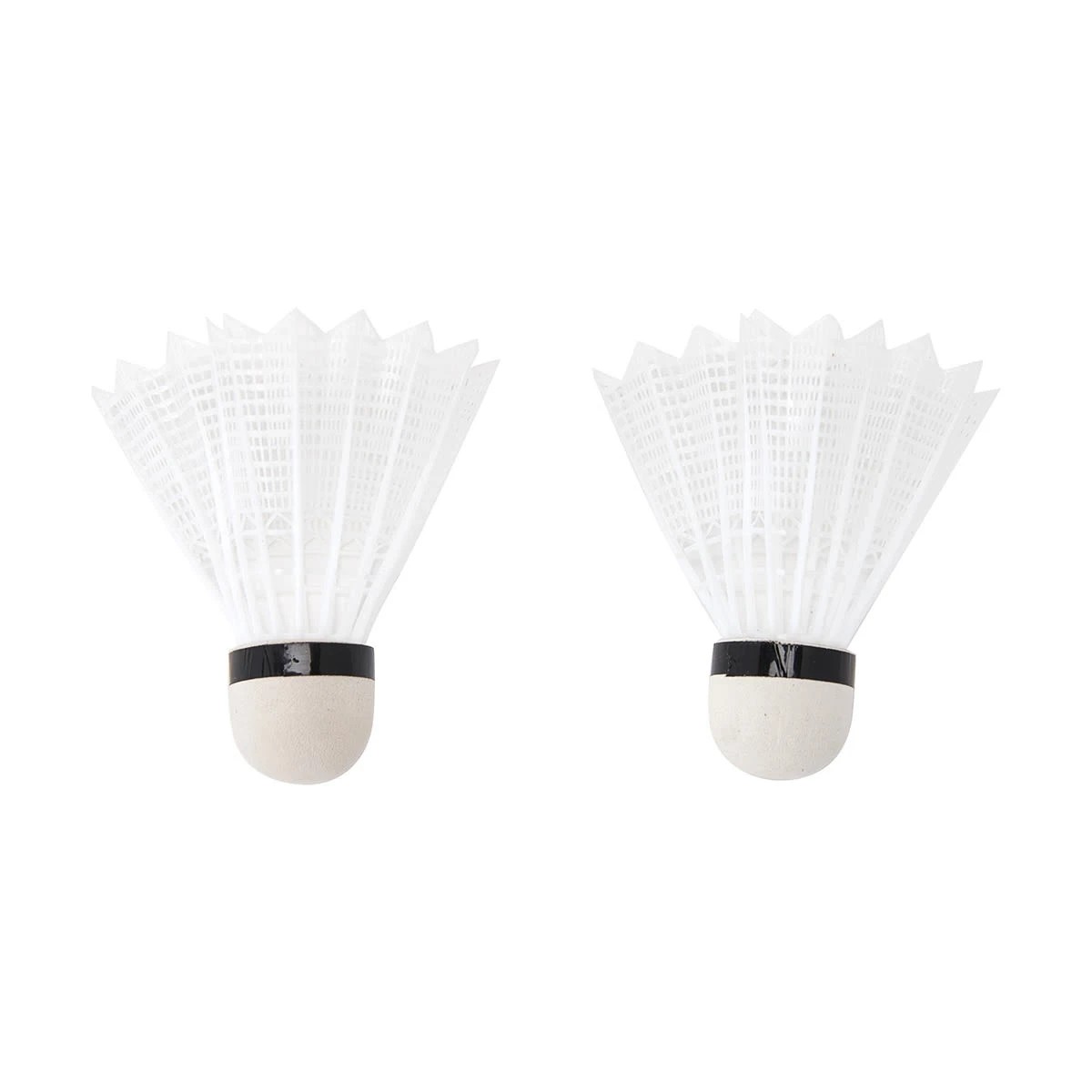 8 Badminton Set with Shuttle, 8 of 9