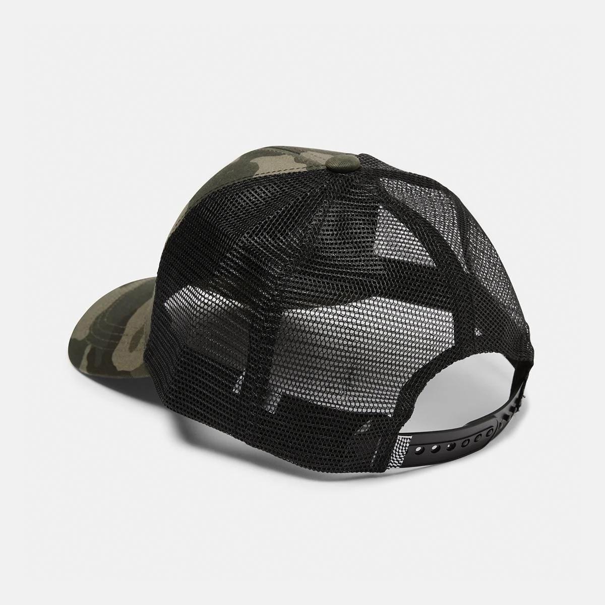 2 Trucker Cap Camo, 2 of 4