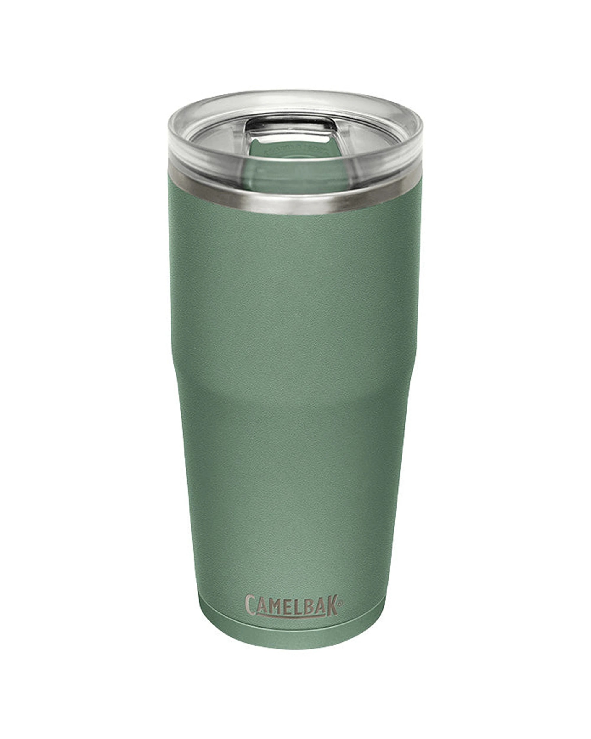 2 Camelbak Australia Thrive Insulated Drinking Tumbler 900ML Moss - Green, 2 of 2