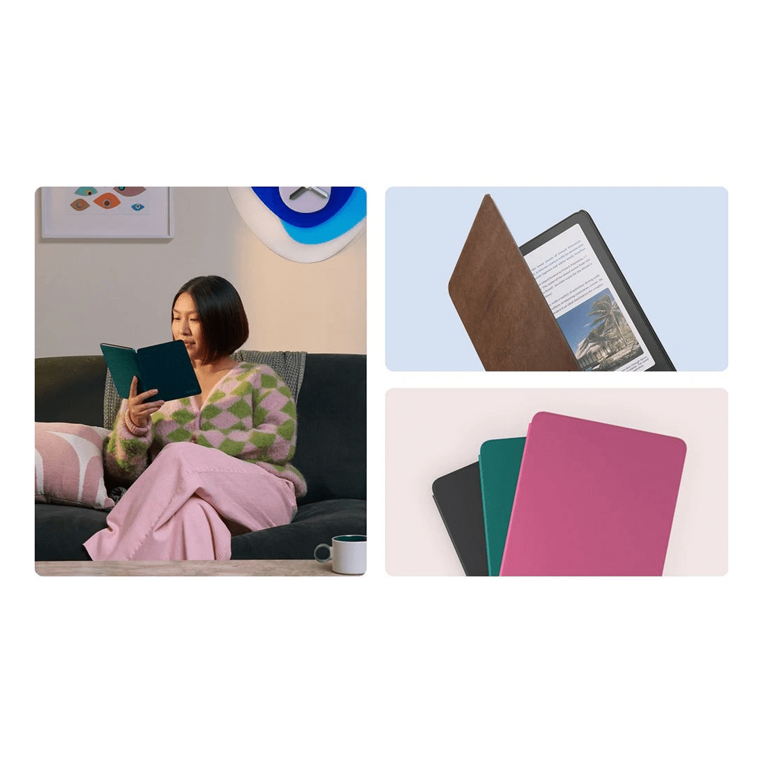 8 Kindle Colorsoft 2025 16GB, 8 of 10