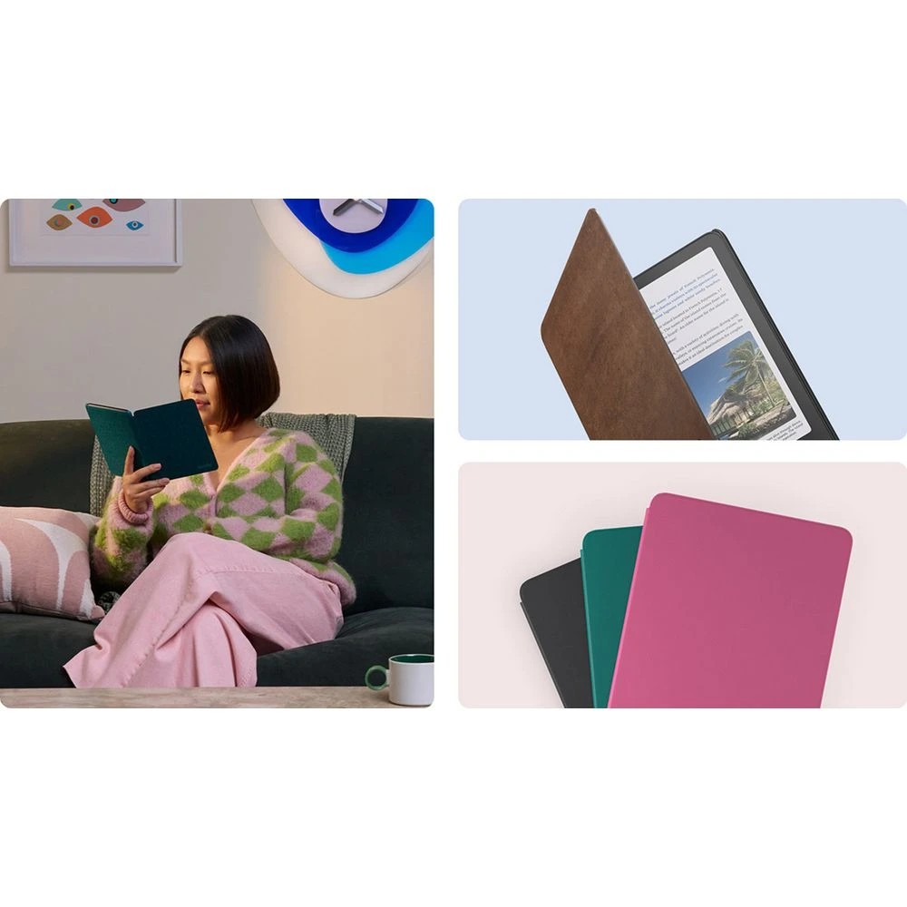 8 Kindle Colorsoft 2025 16GB, 8 of 10