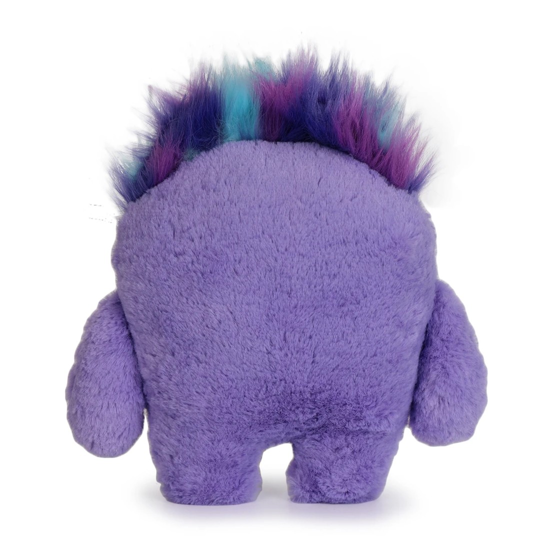 7 Pet Toy Plush Fluff Head Monster - Assorted, 7 of 10