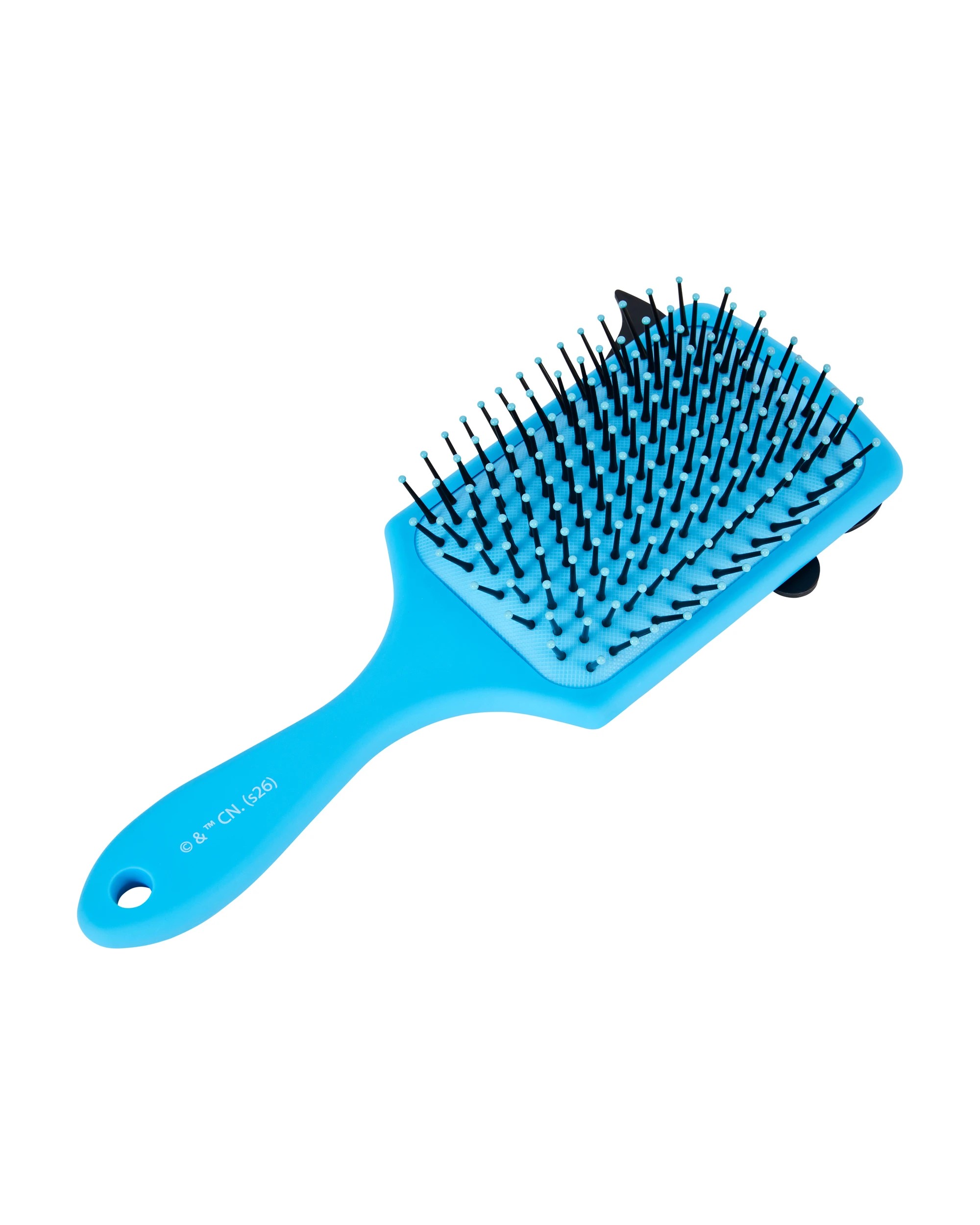 2 The Powerpuff Girls Hair Brush - Bubbles, 2 of 4