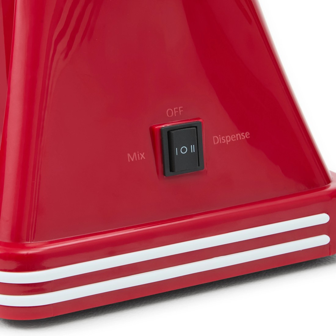 10 Slushie Maker - Red, 10 of 10