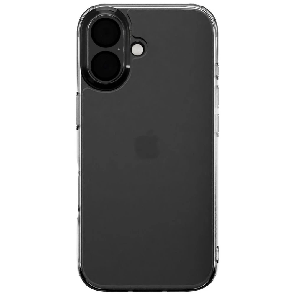 3 Cygnett AeroShield Case iPhone 17 Clear, 3 of 3