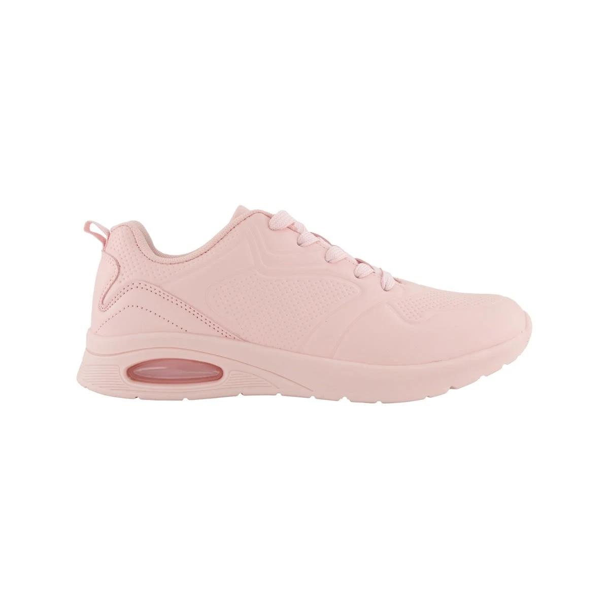 1 Sneakers PU PINK CHALK, 1 of 5