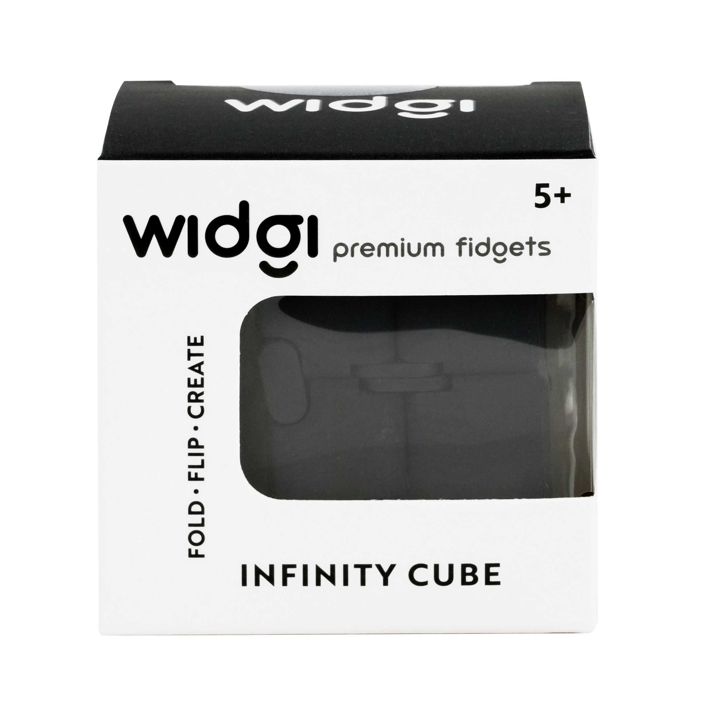 3 Widgi Infinity Cube, 3 of 3