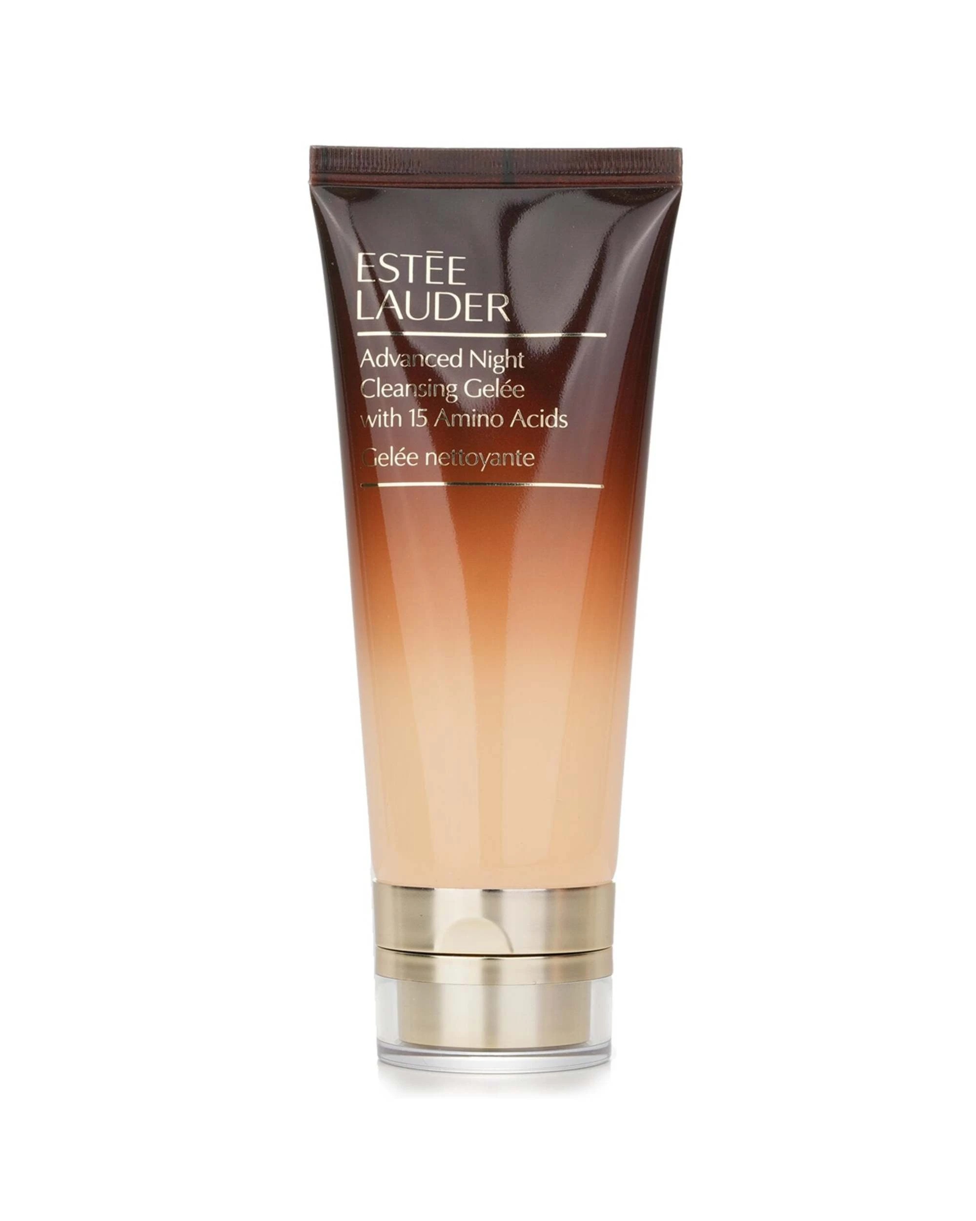 1 Estee Lauder Advanced Night Cleansing Gelee Cleanser With 15 Amino Acids  100ml/3.4oz, 1 of 3