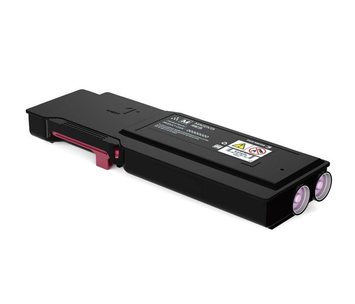 1 Fuji Xerox CT202035 Toner Cartridge, 1 of 1