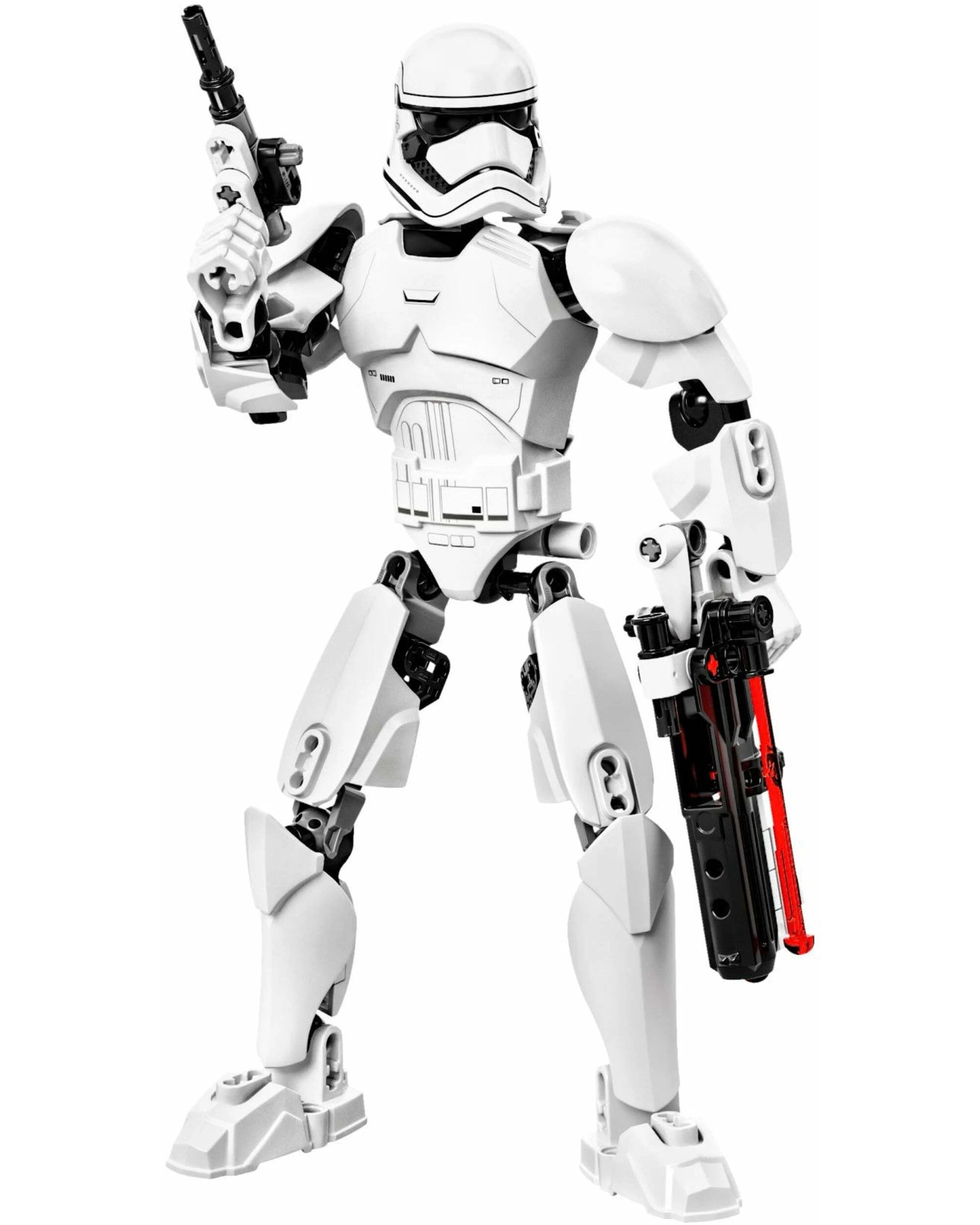 2 LEGO 75114 Star Wars  First Order Stormtrooper(TM), 2 of 5